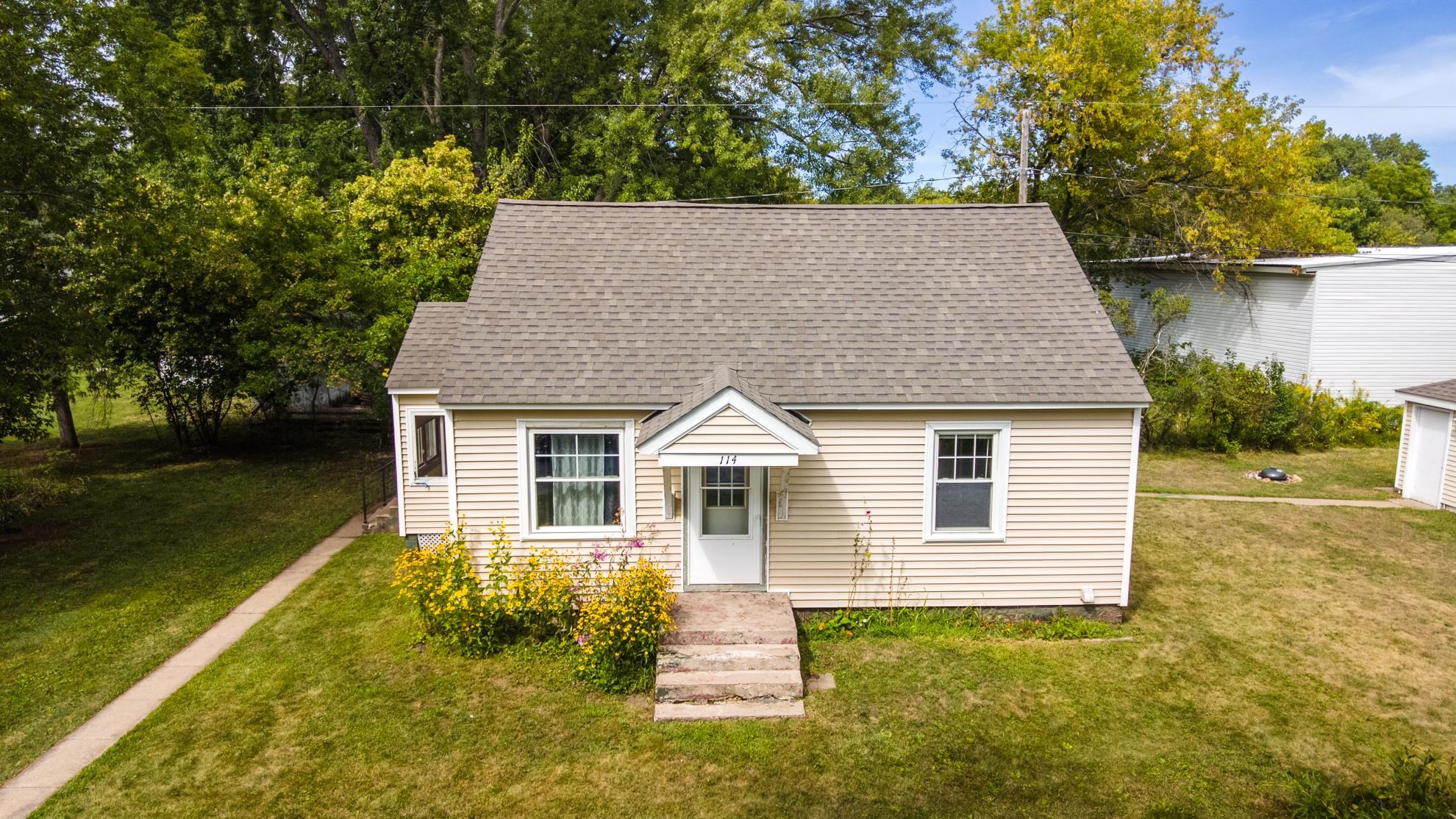 114 NOWAK STREET, Wausau, Wisconsin 54401, 3 Bedrooms Bedrooms, ,1 BathroomBathrooms,Residential,For Sale,114 NOWAK STREET,22604175