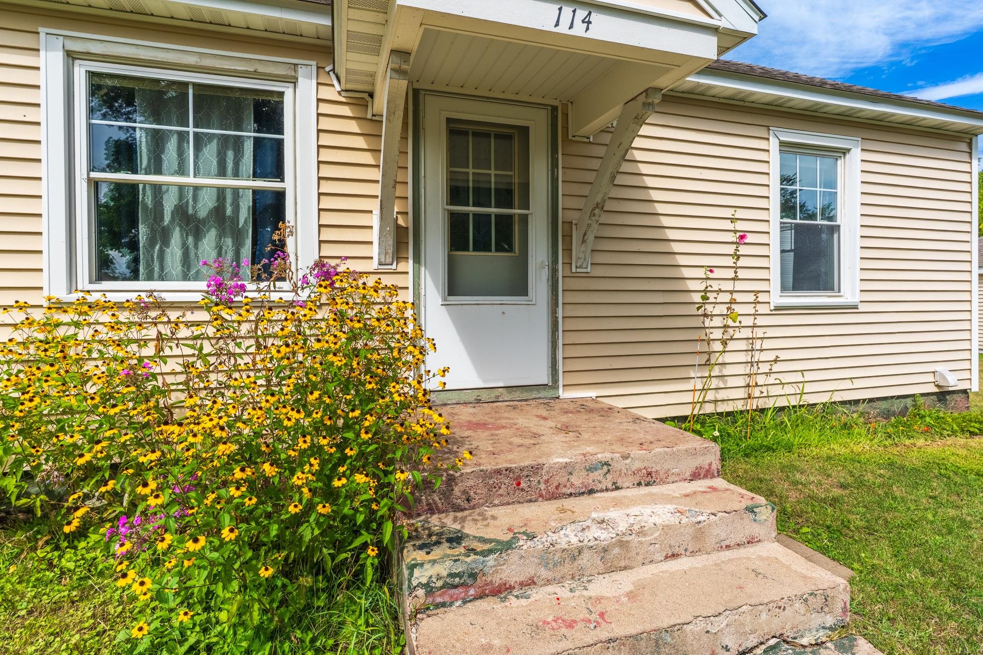 114 NOWAK STREET, Wausau, Wisconsin 54401, 3 Bedrooms Bedrooms, ,1 BathroomBathrooms,Residential,For Sale,114 NOWAK STREET,22604175
