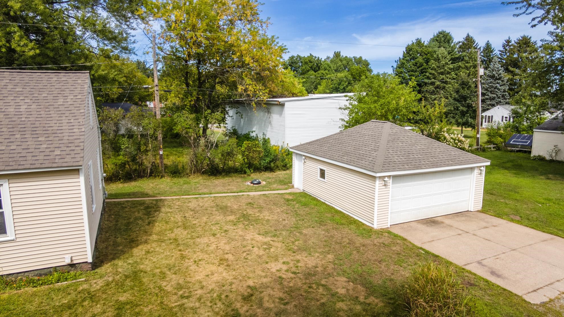 114 NOWAK STREET, Wausau, Wisconsin 54401, 3 Bedrooms Bedrooms, ,1 BathroomBathrooms,Residential,For Sale,114 NOWAK STREET,22604175