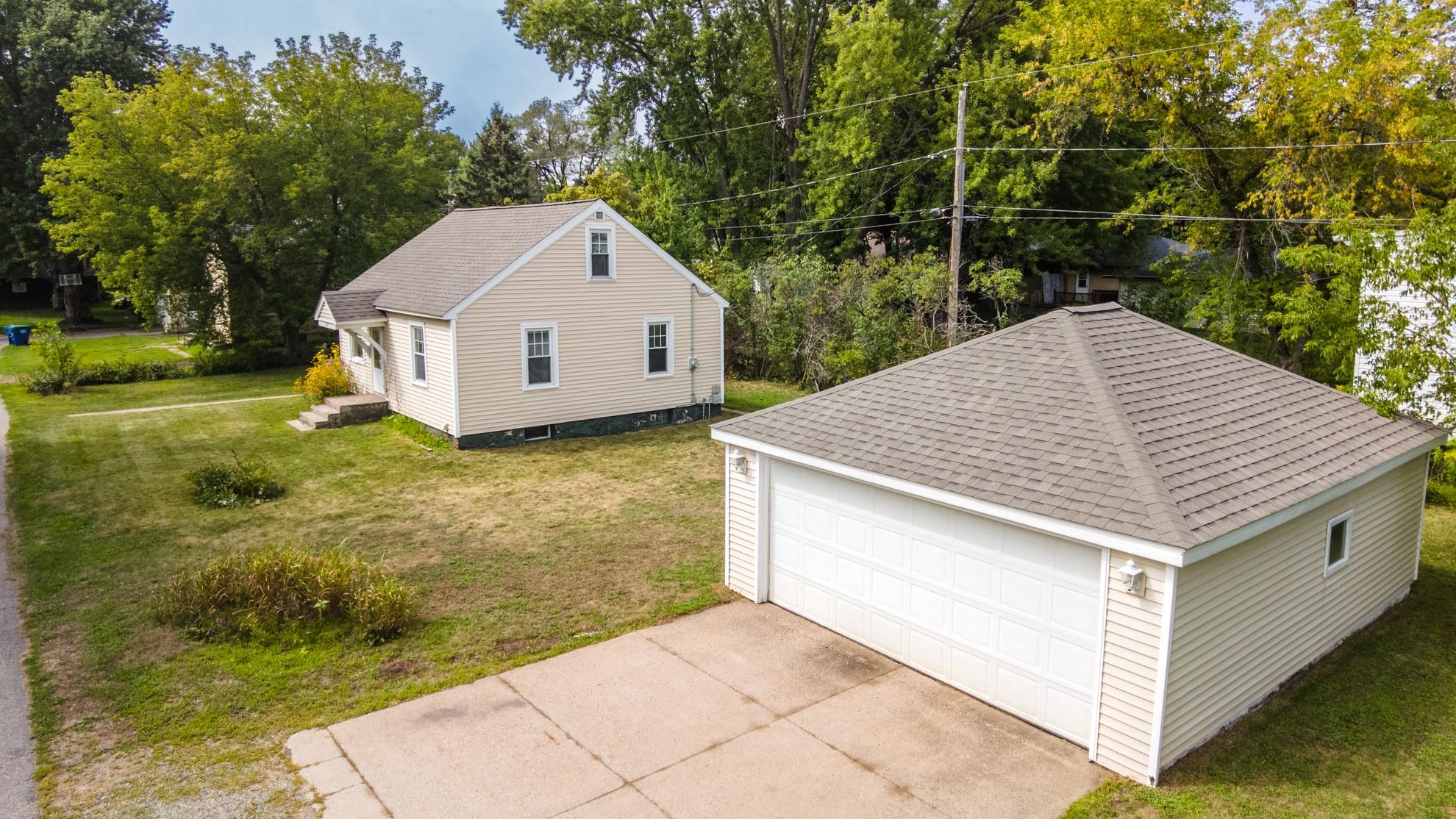 114 NOWAK STREET, Wausau, Wisconsin 54401, 3 Bedrooms Bedrooms, ,1 BathroomBathrooms,Residential,For Sale,114 NOWAK STREET,22604175