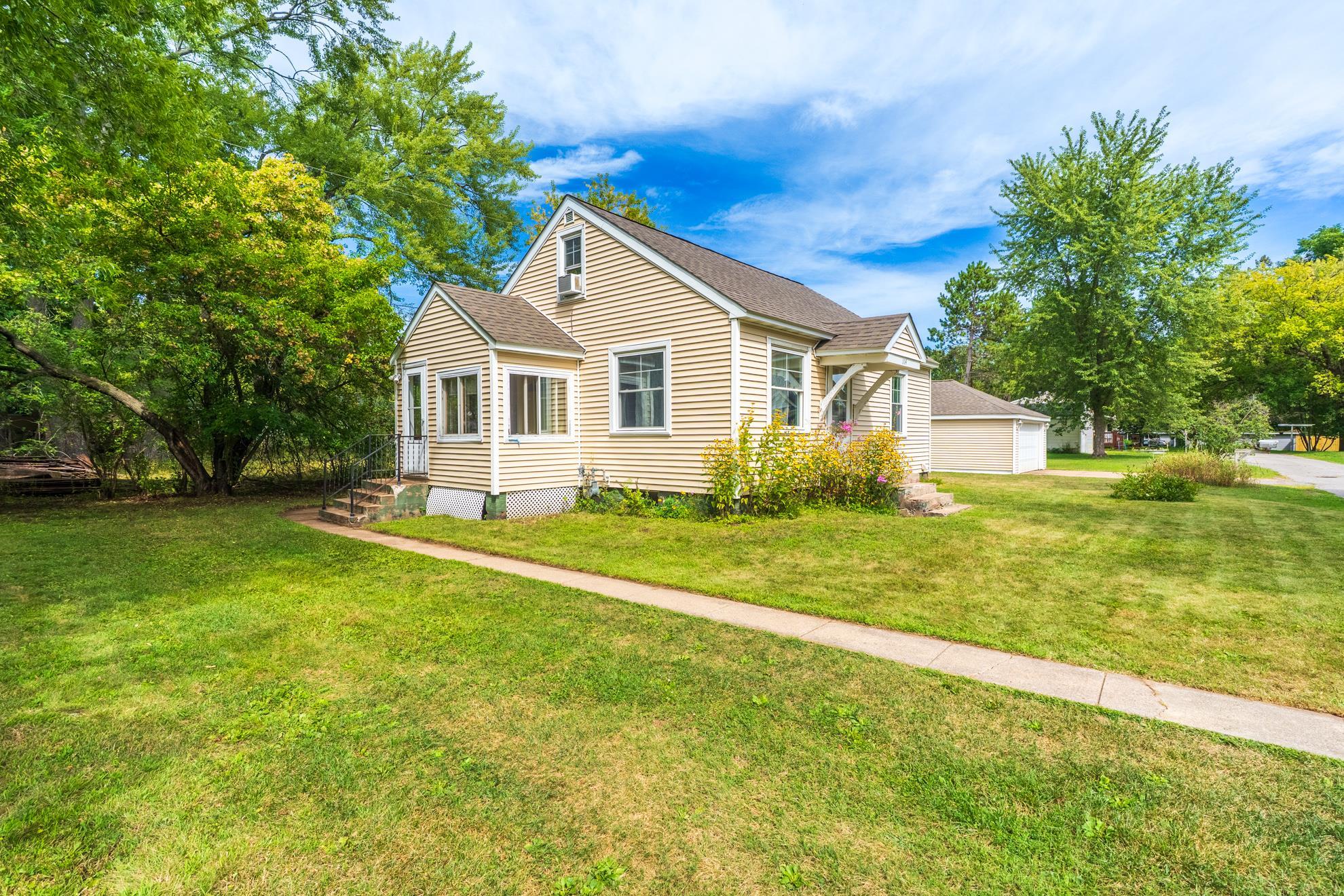114 NOWAK STREET, Wausau, Wisconsin 54401, 3 Bedrooms Bedrooms, ,1 BathroomBathrooms,Residential,For Sale,114 NOWAK STREET,22604175