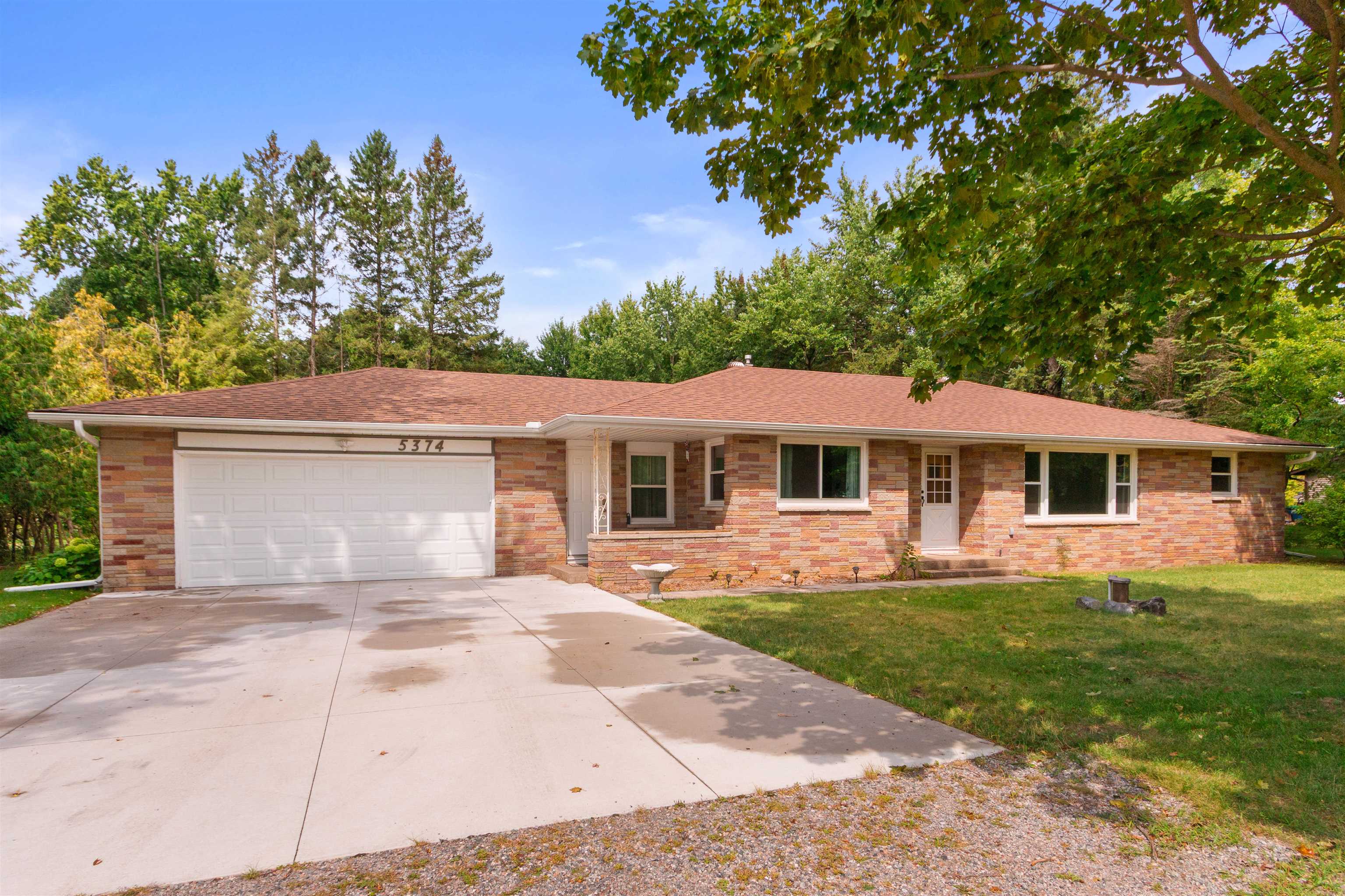 5374 STATE HIGHWAY 66, Stevens Point, Wisconsin 54482, 3 Bedrooms Bedrooms, ,2 BathroomsBathrooms,Residential,For Sale,5374 STATE HIGHWAY 66,22604177