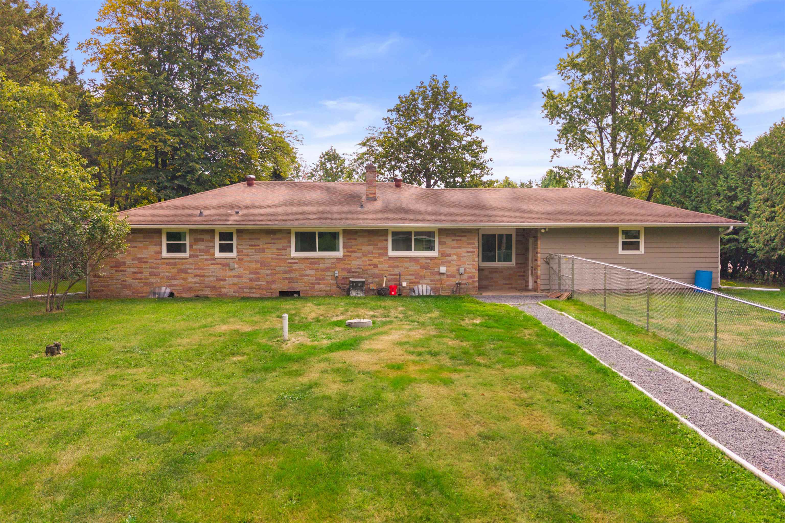 5374 STATE HIGHWAY 66, Stevens Point, Wisconsin 54482, 3 Bedrooms Bedrooms, ,2 BathroomsBathrooms,Residential,For Sale,5374 STATE HIGHWAY 66,22604177
