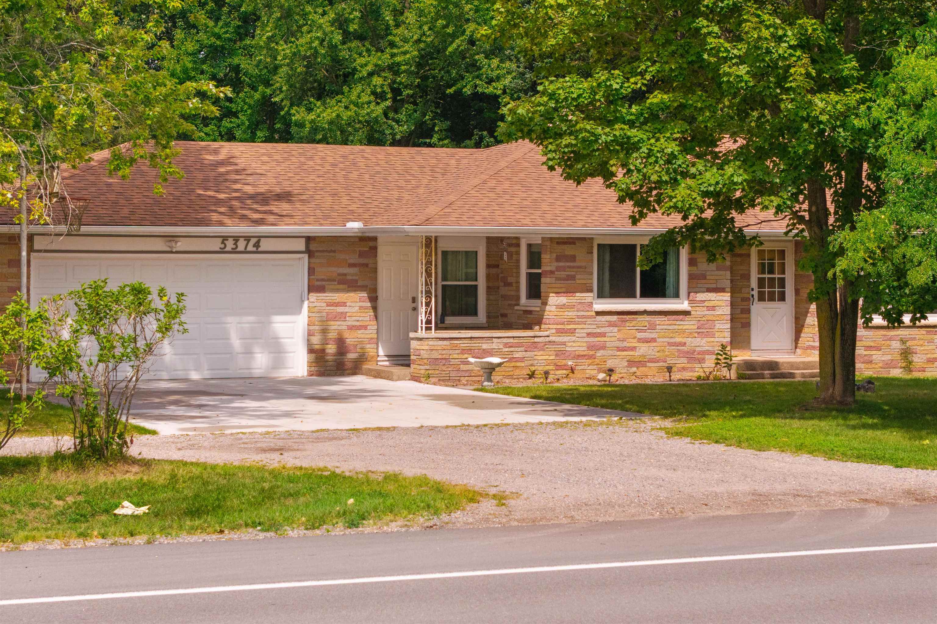 5374 STATE HIGHWAY 66, Stevens Point, Wisconsin 54482, 3 Bedrooms Bedrooms, ,2 BathroomsBathrooms,Residential,For Sale,5374 STATE HIGHWAY 66,22604177