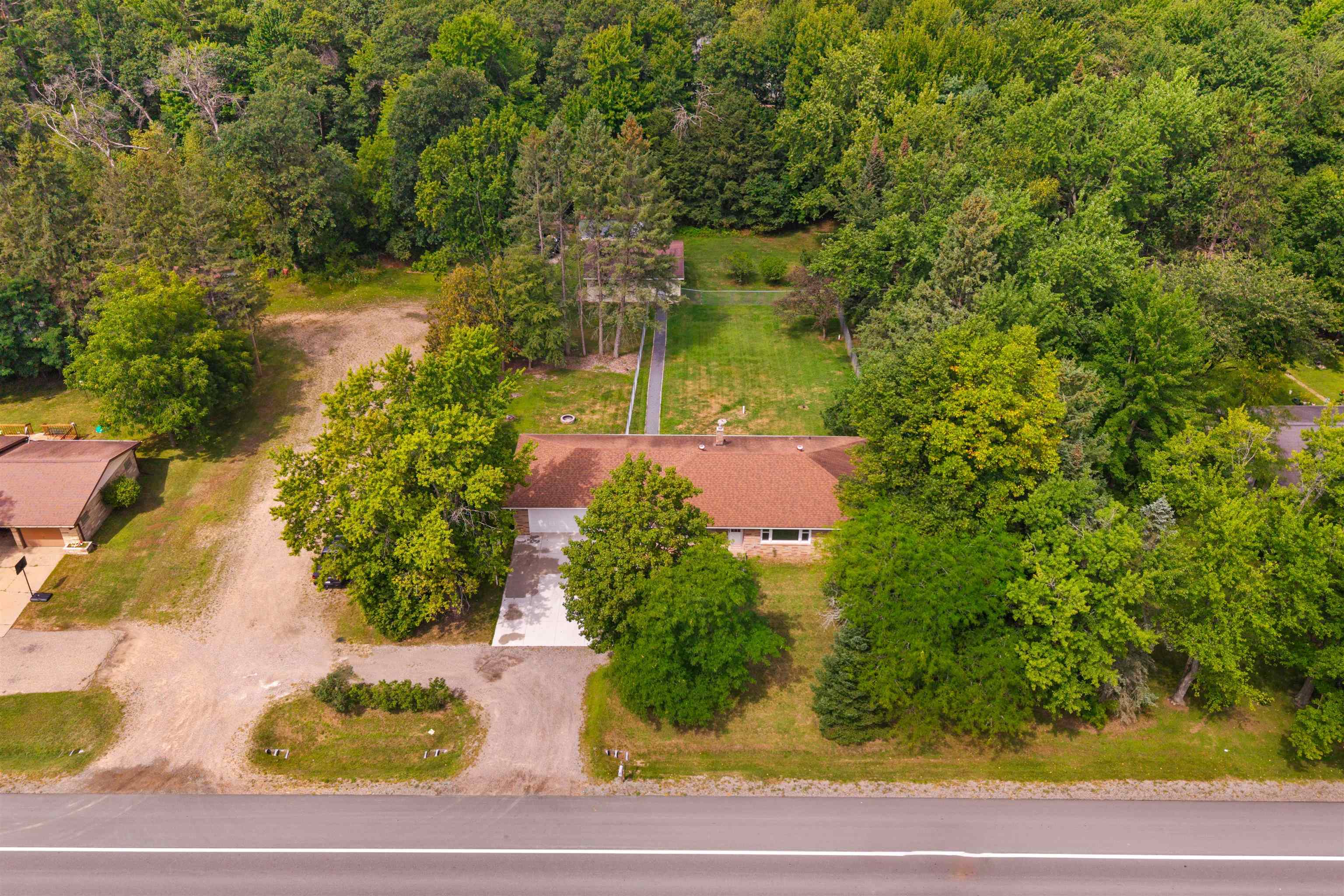 5374 STATE HIGHWAY 66, Stevens Point, Wisconsin 54482, 3 Bedrooms Bedrooms, ,2 BathroomsBathrooms,Residential,For Sale,5374 STATE HIGHWAY 66,22604177