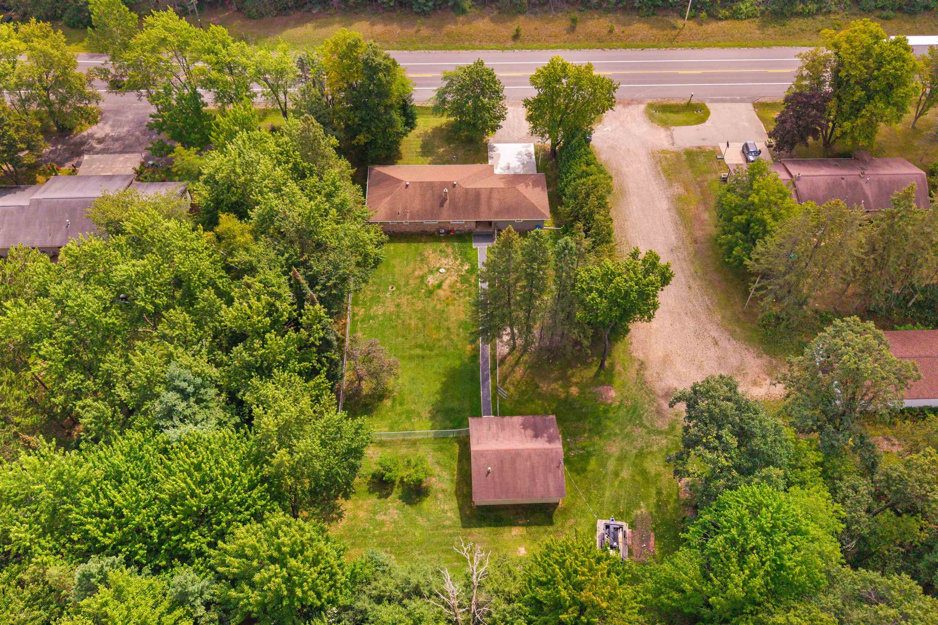 5374 STATE HIGHWAY 66, Stevens Point, Wisconsin 54482, 3 Bedrooms Bedrooms, ,2 BathroomsBathrooms,Residential,For Sale,5374 STATE HIGHWAY 66,22604177