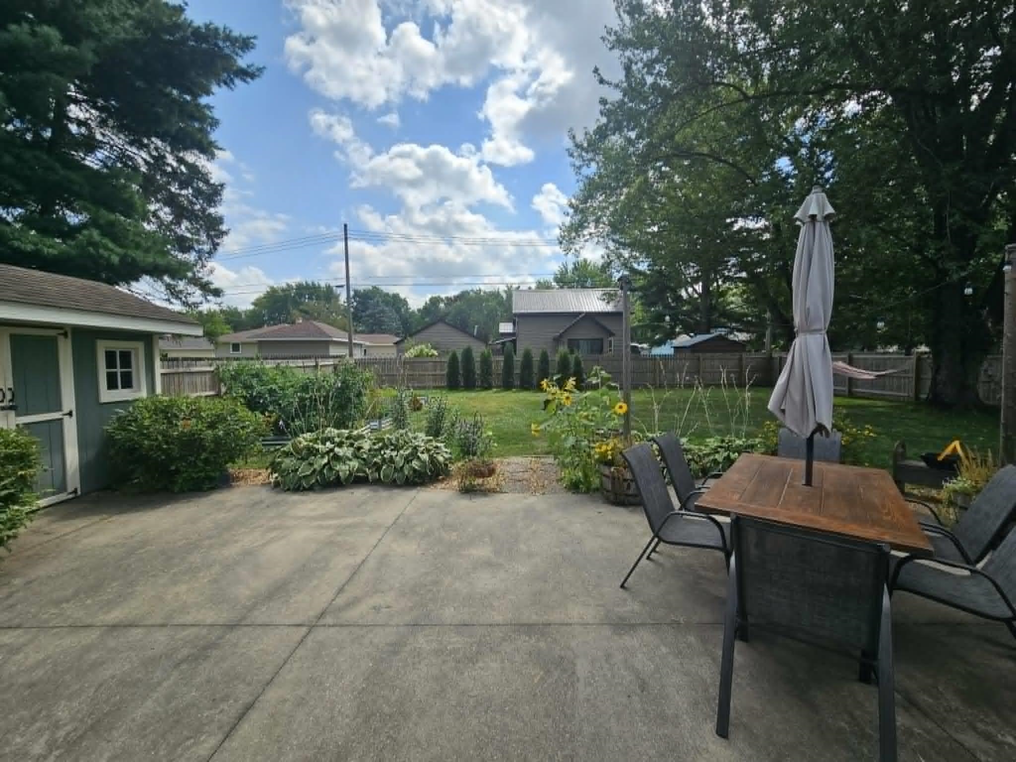500 E GRANT STREET, Marshfield, Wisconsin 54449, 3 Bedrooms Bedrooms, ,2 BathroomsBathrooms,Residential,For Sale,500 E GRANT STREET,22604178