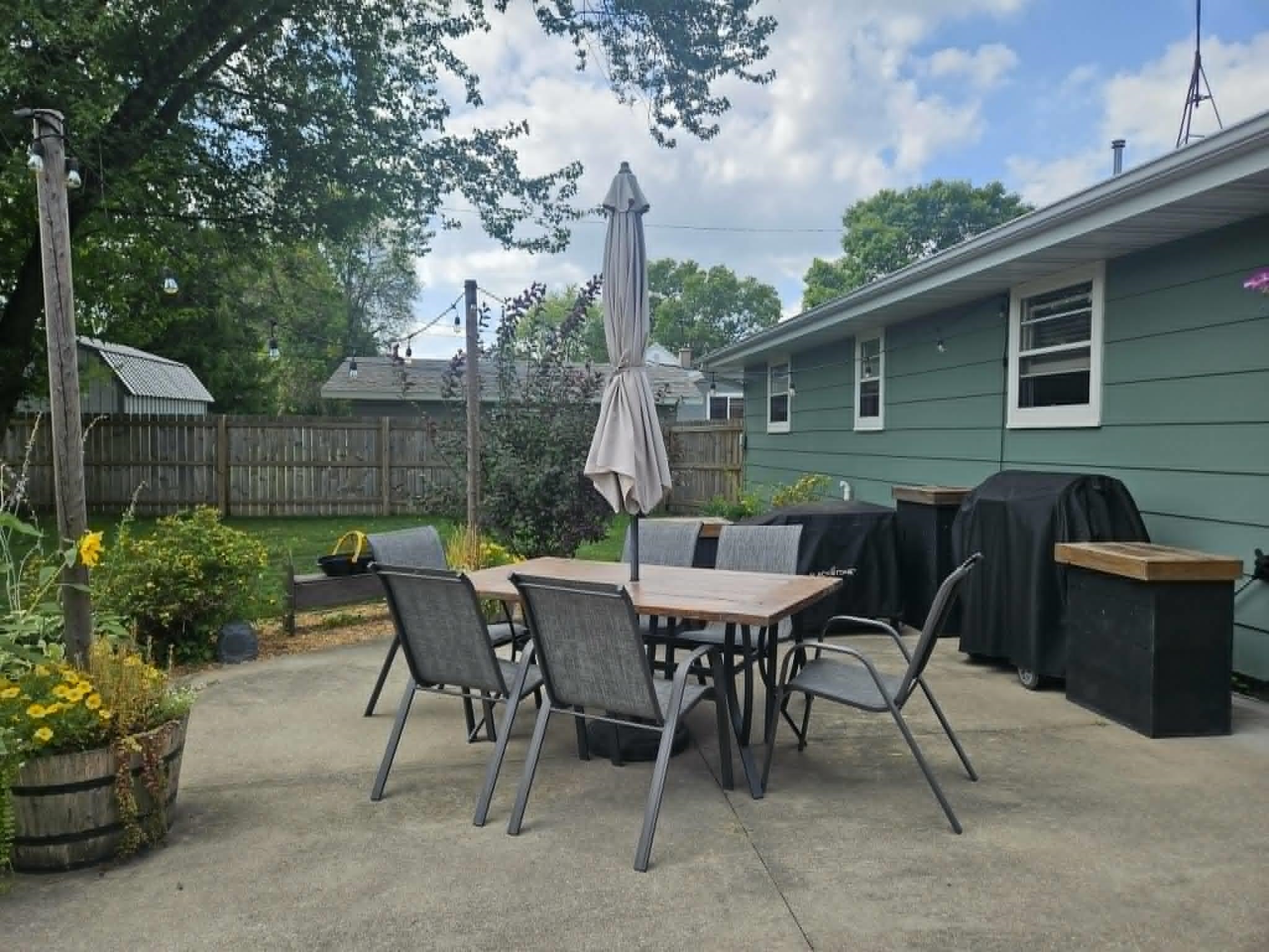 500 E GRANT STREET, Marshfield, Wisconsin 54449, 3 Bedrooms Bedrooms, ,2 BathroomsBathrooms,Residential,For Sale,500 E GRANT STREET,22604178