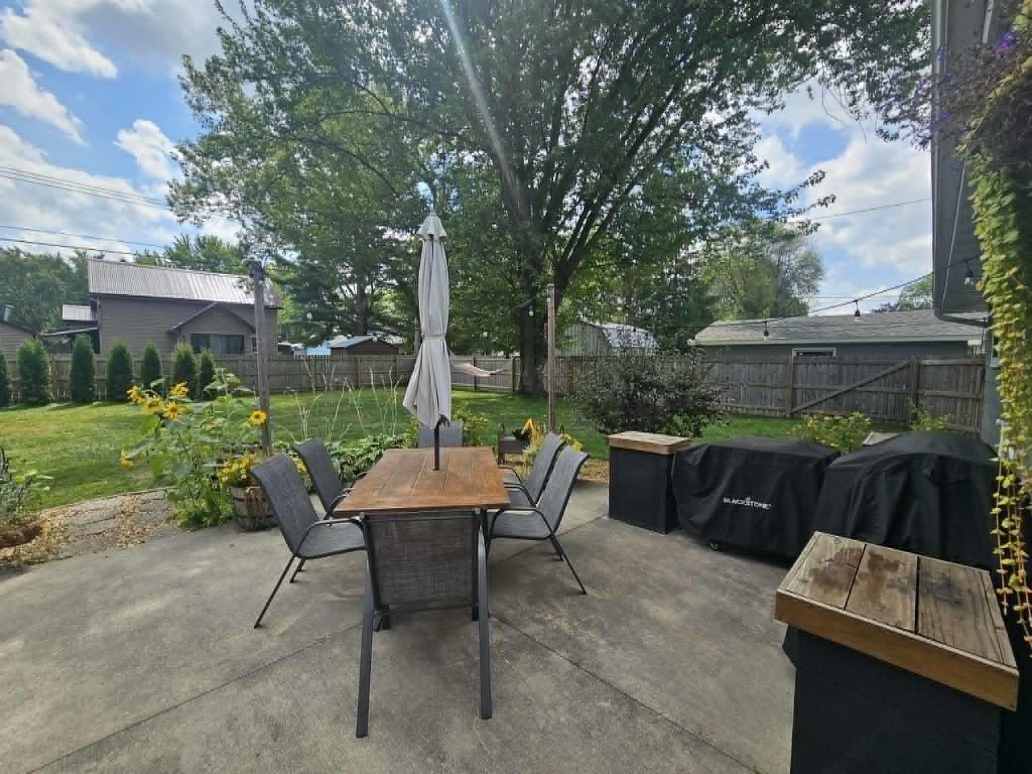 500 E GRANT STREET, Marshfield, Wisconsin 54449, 3 Bedrooms Bedrooms, ,2 BathroomsBathrooms,Residential,For Sale,500 E GRANT STREET,22604178