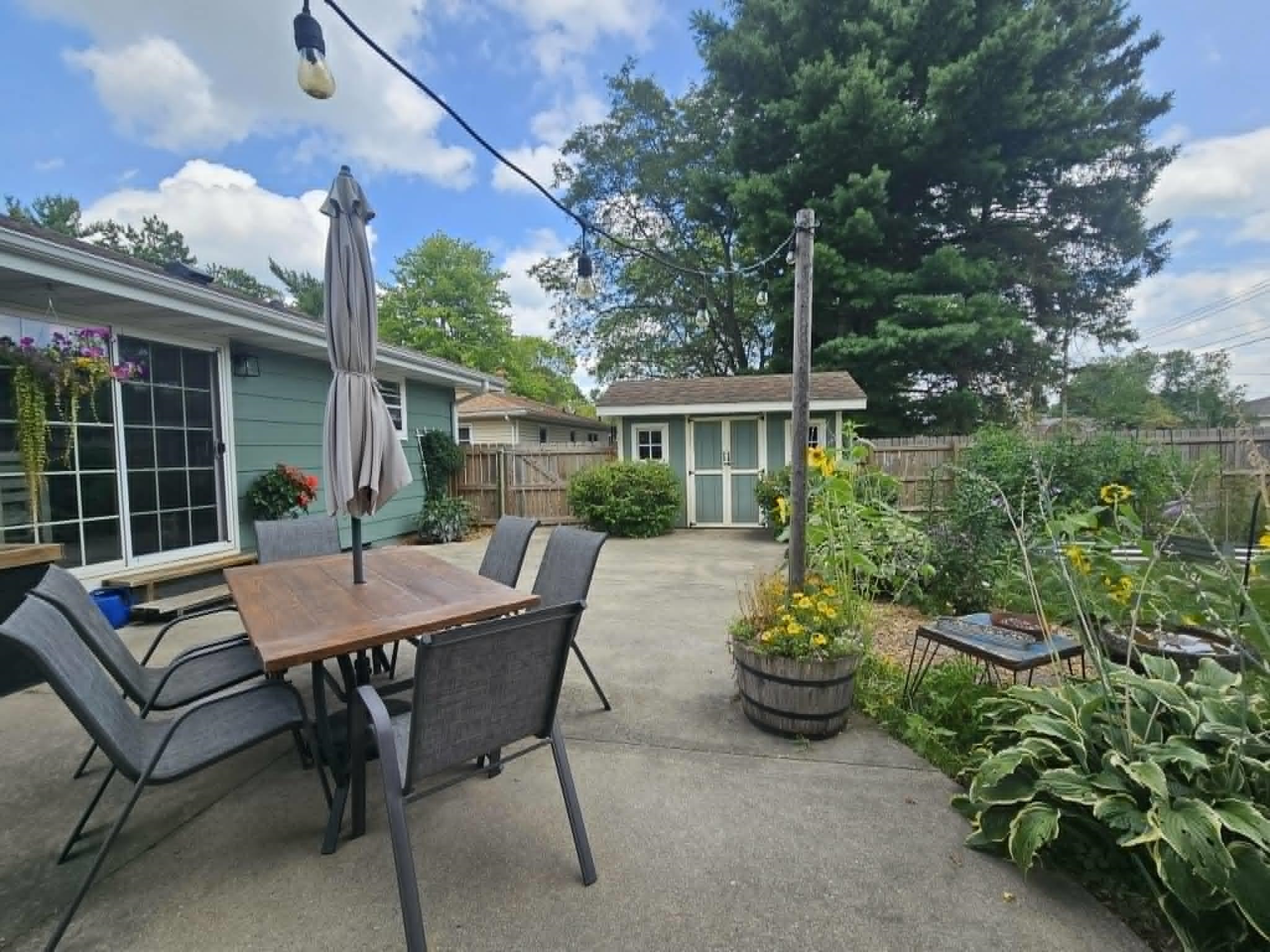500 E GRANT STREET, Marshfield, Wisconsin 54449, 3 Bedrooms Bedrooms, ,2 BathroomsBathrooms,Residential,For Sale,500 E GRANT STREET,22604178