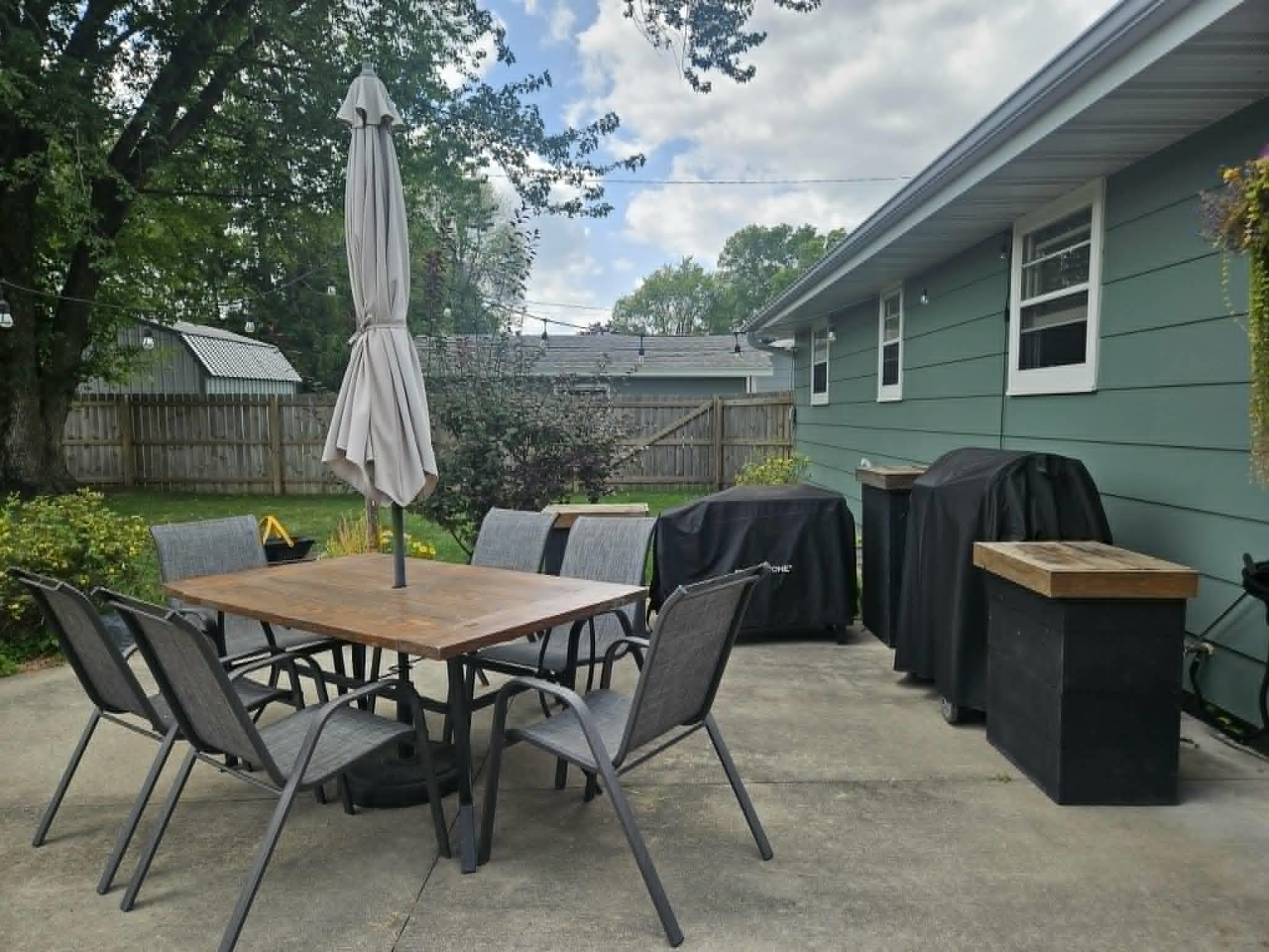 500 E GRANT STREET, Marshfield, Wisconsin 54449, 3 Bedrooms Bedrooms, ,2 BathroomsBathrooms,Residential,For Sale,500 E GRANT STREET,22604178