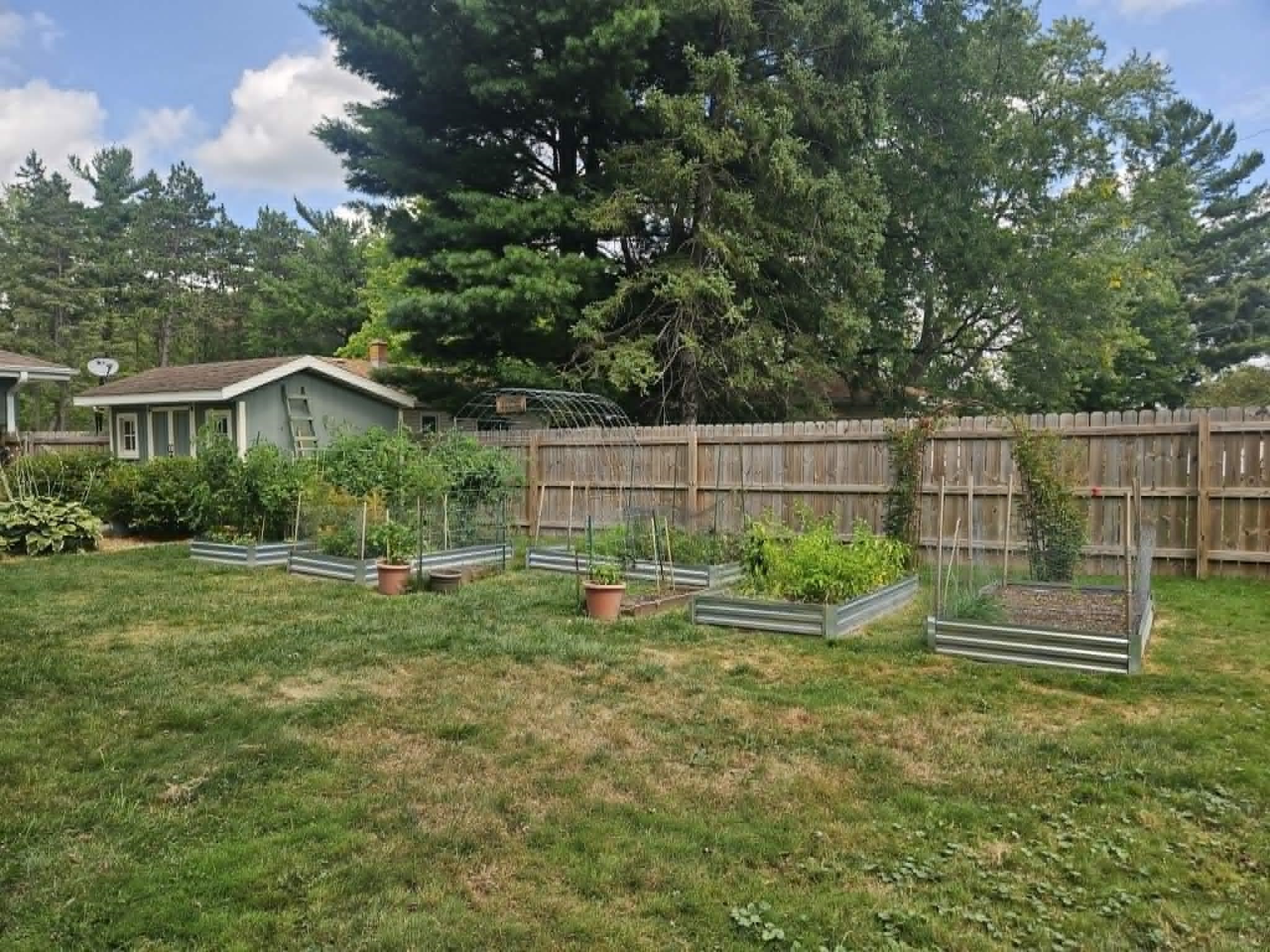 500 E GRANT STREET, Marshfield, Wisconsin 54449, 3 Bedrooms Bedrooms, ,2 BathroomsBathrooms,Residential,For Sale,500 E GRANT STREET,22604178