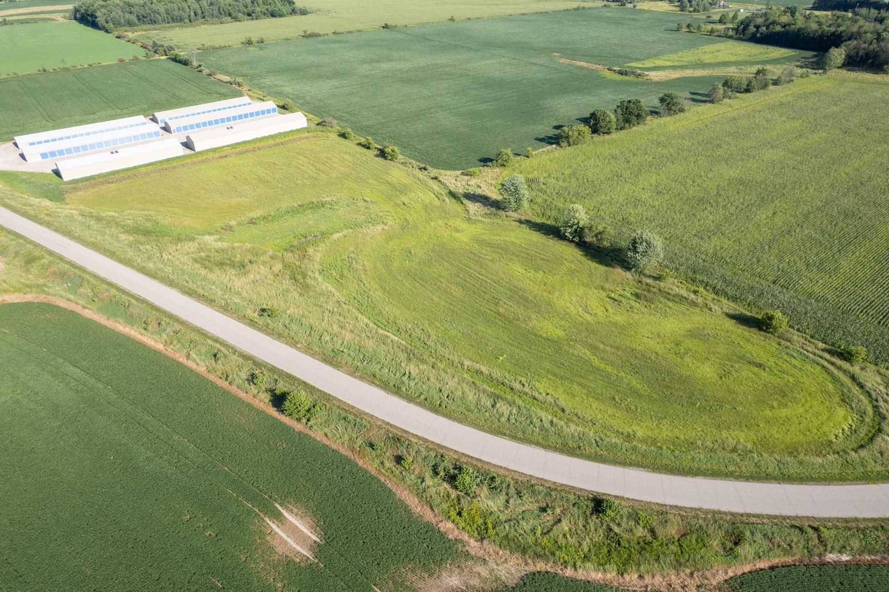 Lot 6 MARSHFIELD ROAD, Marshfield, Wisconsin 54449, ,Land,For Sale,Lot 6 MARSHFIELD ROAD,22604179