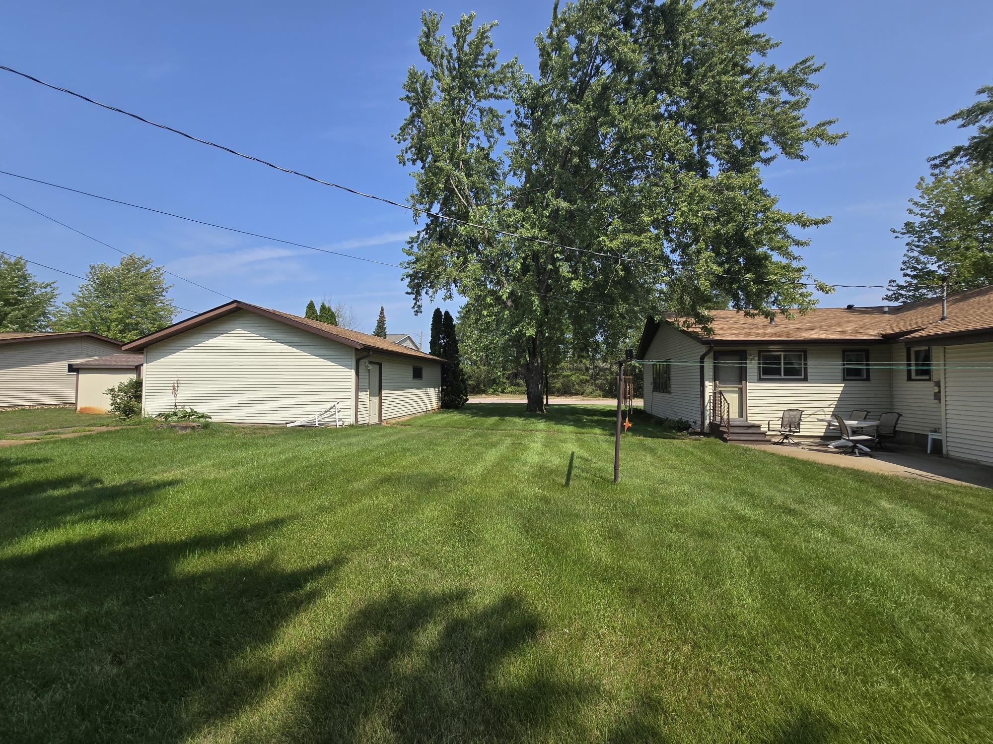 2810 12TH STREET SOUTH, Wisconsin Rapids, Wisconsin 54494, 3 Bedrooms Bedrooms, ,2 BathroomsBathrooms,Residential,For Sale,2810 12TH STREET SOUTH,22604180