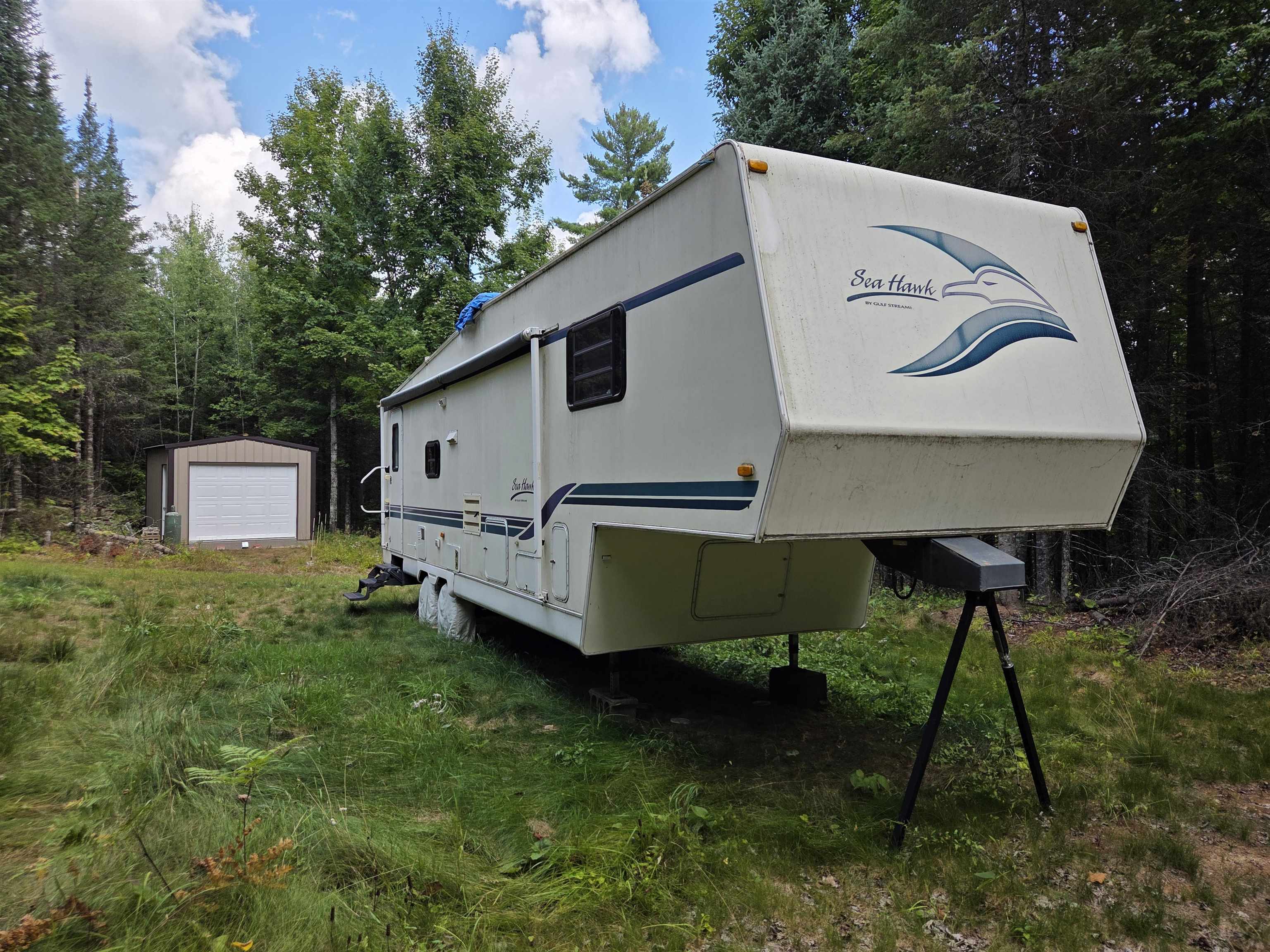 On FIGI ROAD, PARKFALLS, Wisconsin 54552, ,Land,For Sale,On FIGI ROAD,22604181