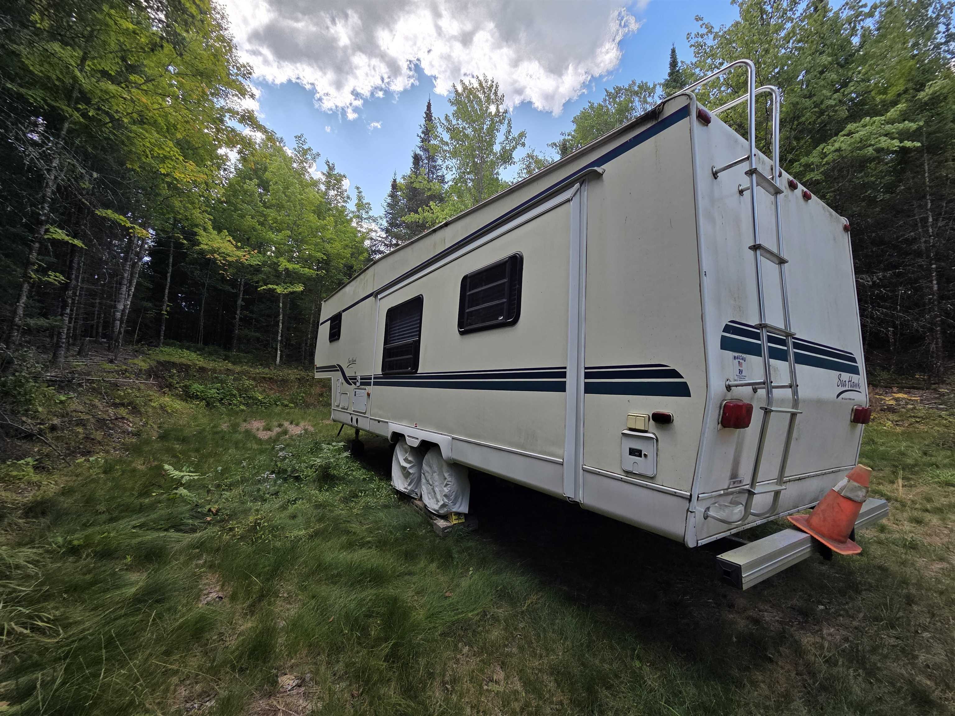 On FIGI ROAD, PARKFALLS, Wisconsin 54552, ,Land,For Sale,On FIGI ROAD,22604181