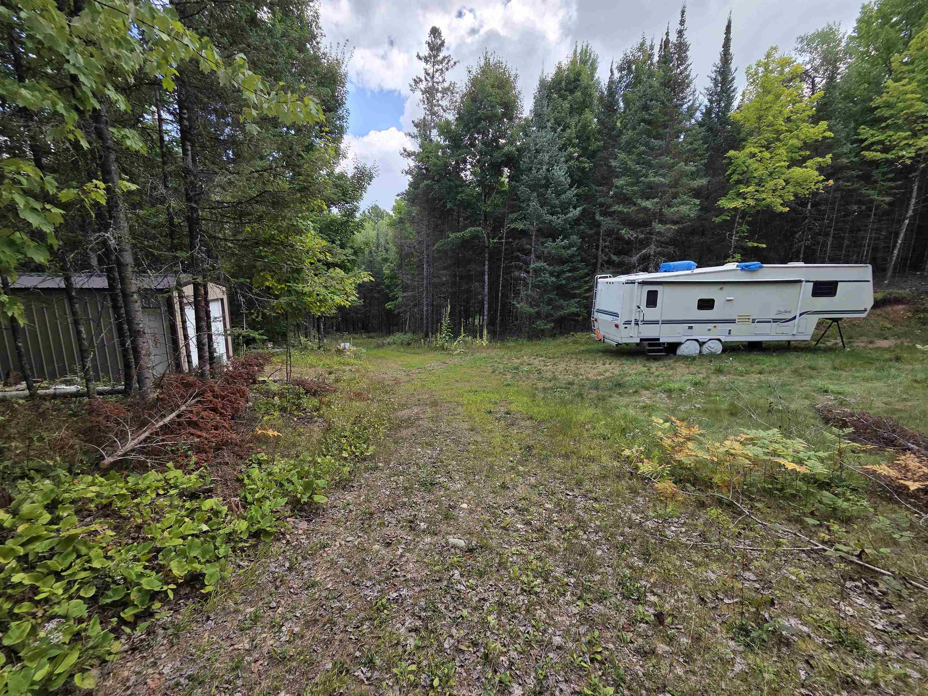 On FIGI ROAD, PARKFALLS, Wisconsin 54552, ,Land,For Sale,On FIGI ROAD,22604181