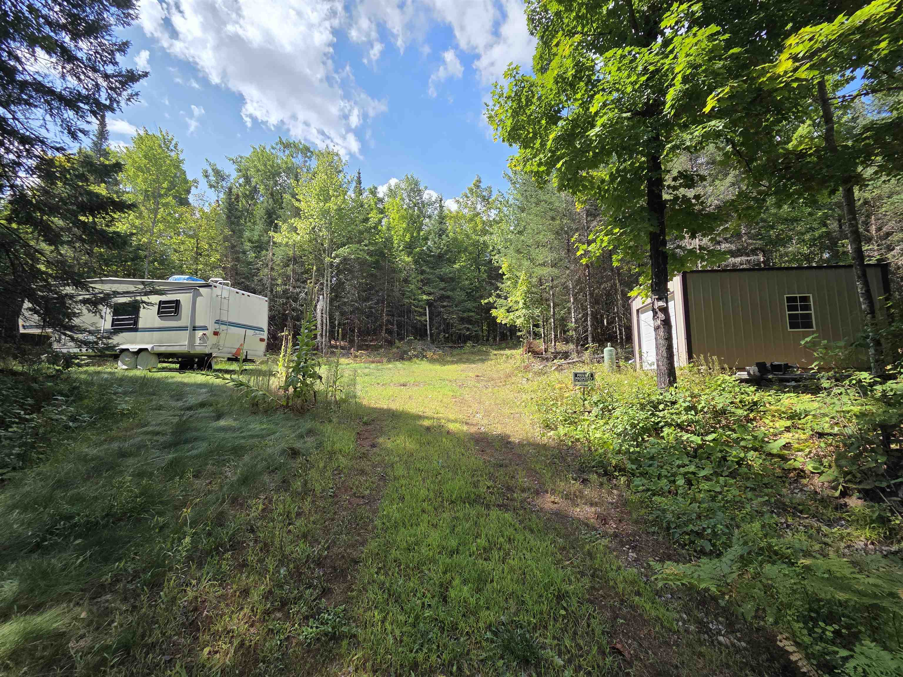 On FIGI ROAD, PARKFALLS, Wisconsin 54552, ,Land,For Sale,On FIGI ROAD,22604181