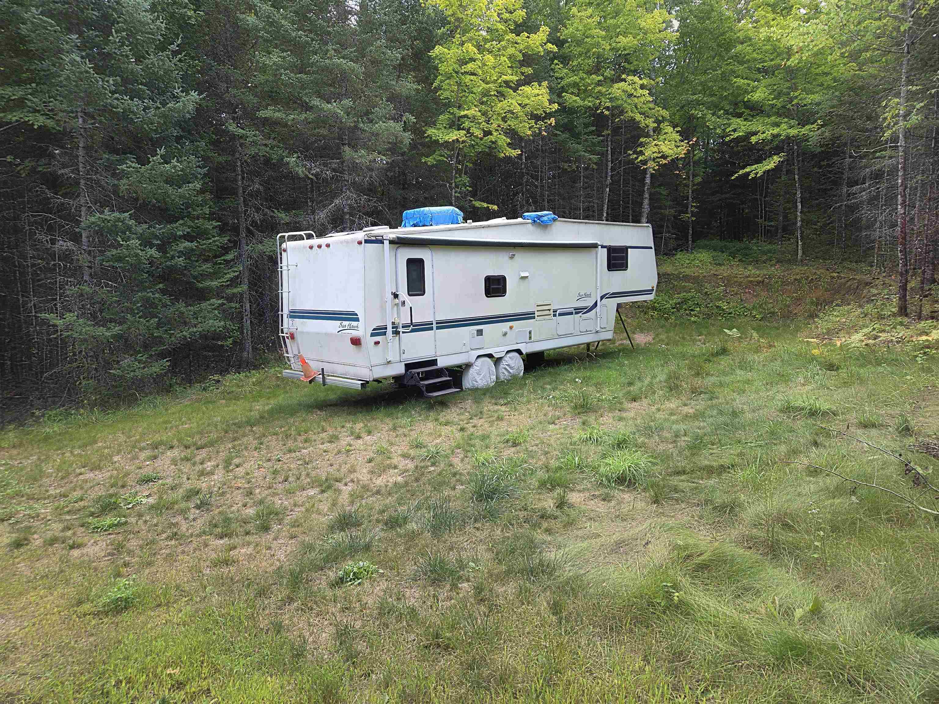 On FIGI ROAD, PARKFALLS, Wisconsin 54552, ,Land,For Sale,On FIGI ROAD,22604181