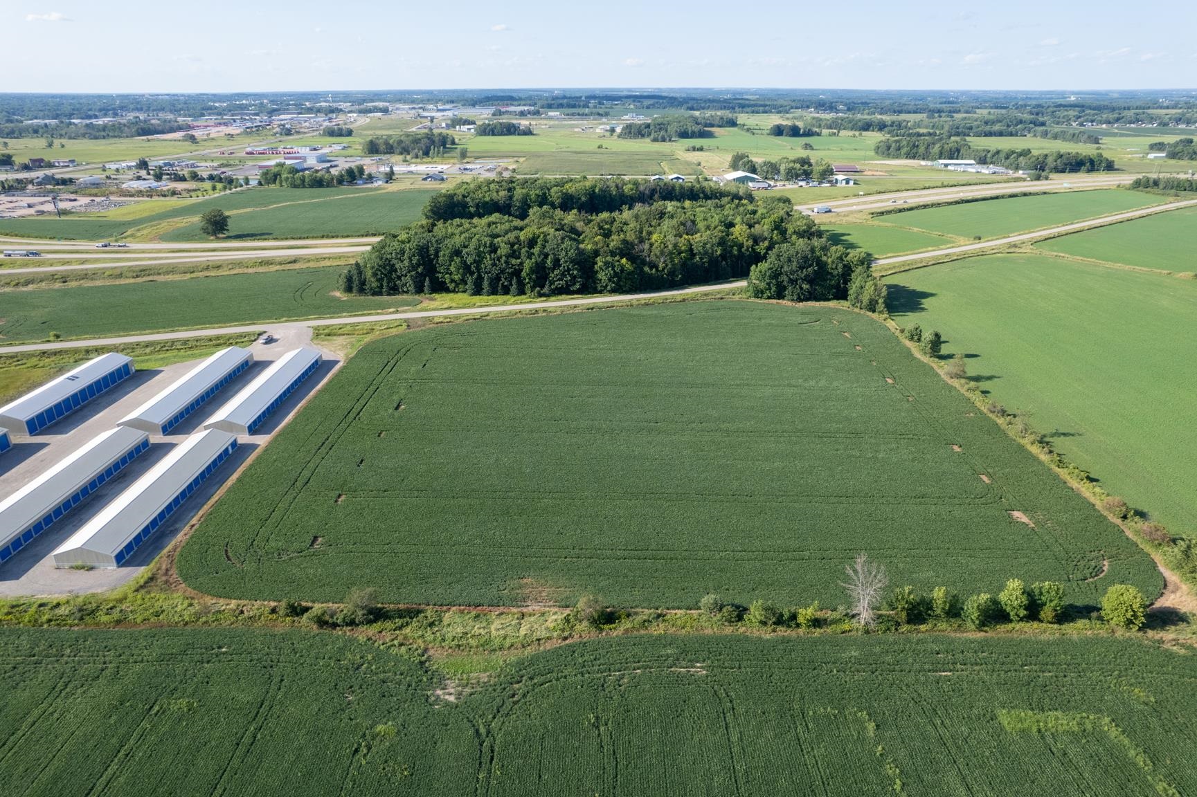 Lot 7 MARSHFIELD ROAD, Marshfield, Wisconsin 54449, ,Land,For Sale,Lot 7 MARSHFIELD ROAD,22604182