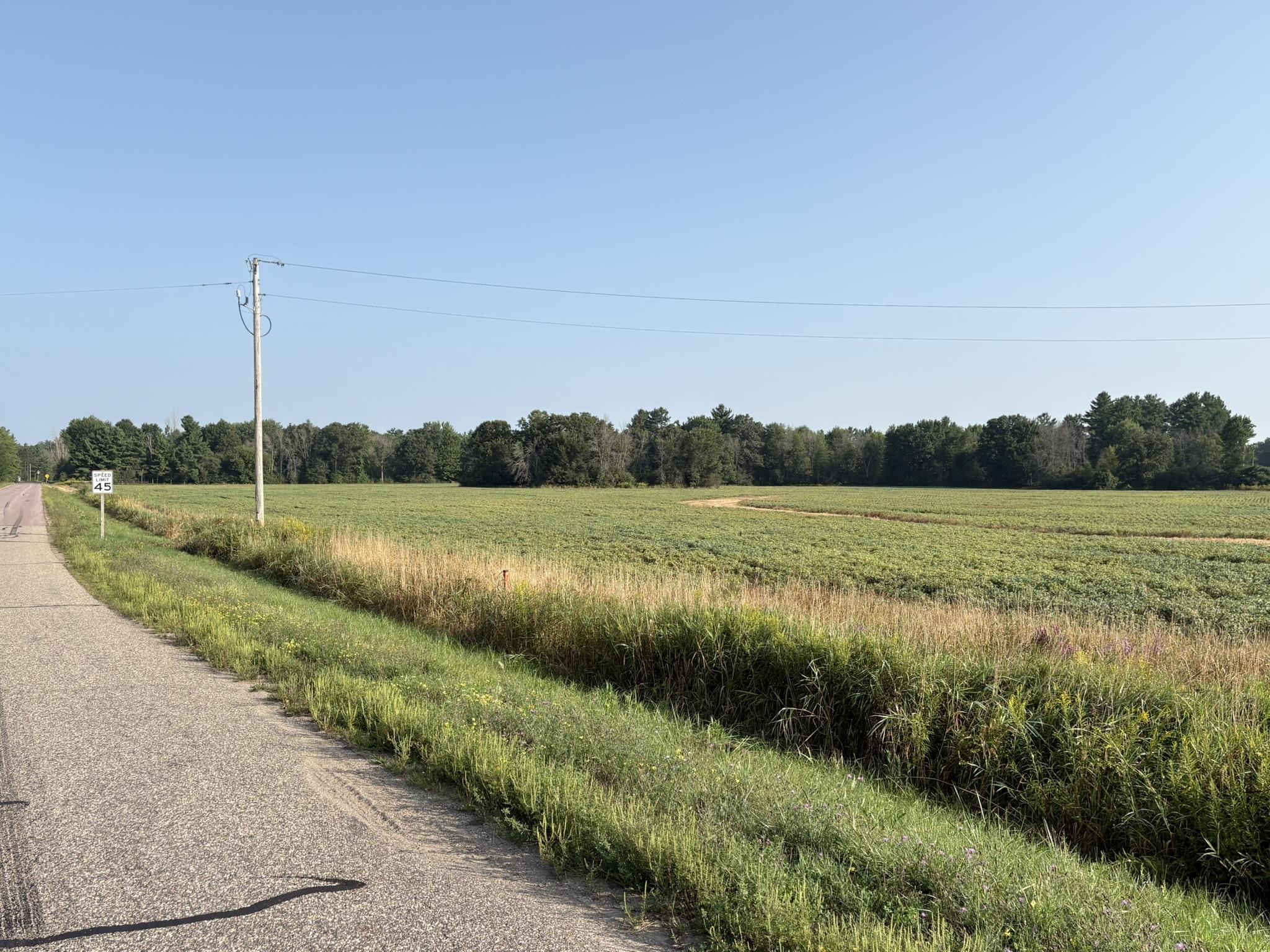 5457 STATE HIGHWAY 34, Rudolph, Wisconsin 54475, ,Land,For Sale,5457 STATE HIGHWAY 34,22604183