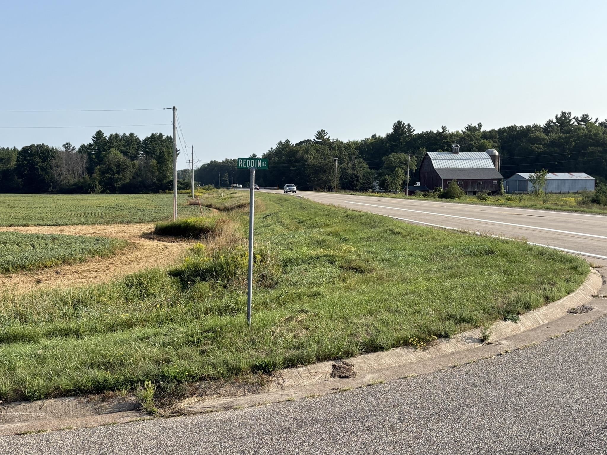 5457 STATE HIGHWAY 34, Rudolph, Wisconsin 54475, ,Land,For Sale,5457 STATE HIGHWAY 34,22604183
