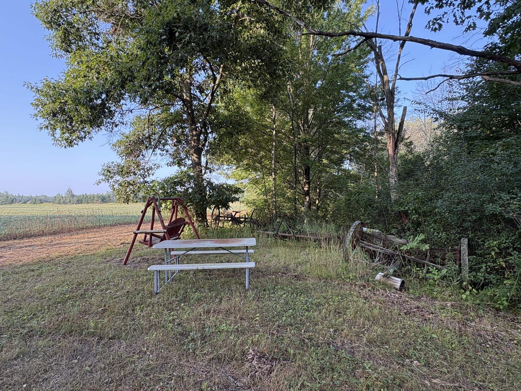 5457 STATE HIGHWAY 34, Rudolph, Wisconsin 54475, ,Land,For Sale,5457 STATE HIGHWAY 34,22604183