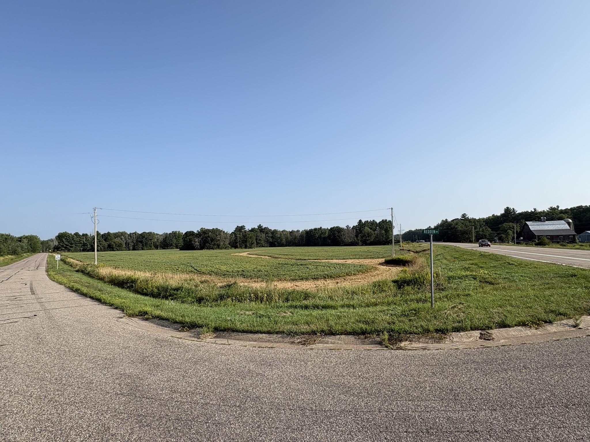 5457 STATE HIGHWAY 34, Rudolph, Wisconsin 54475, ,Land,For Sale,5457 STATE HIGHWAY 34,22604183