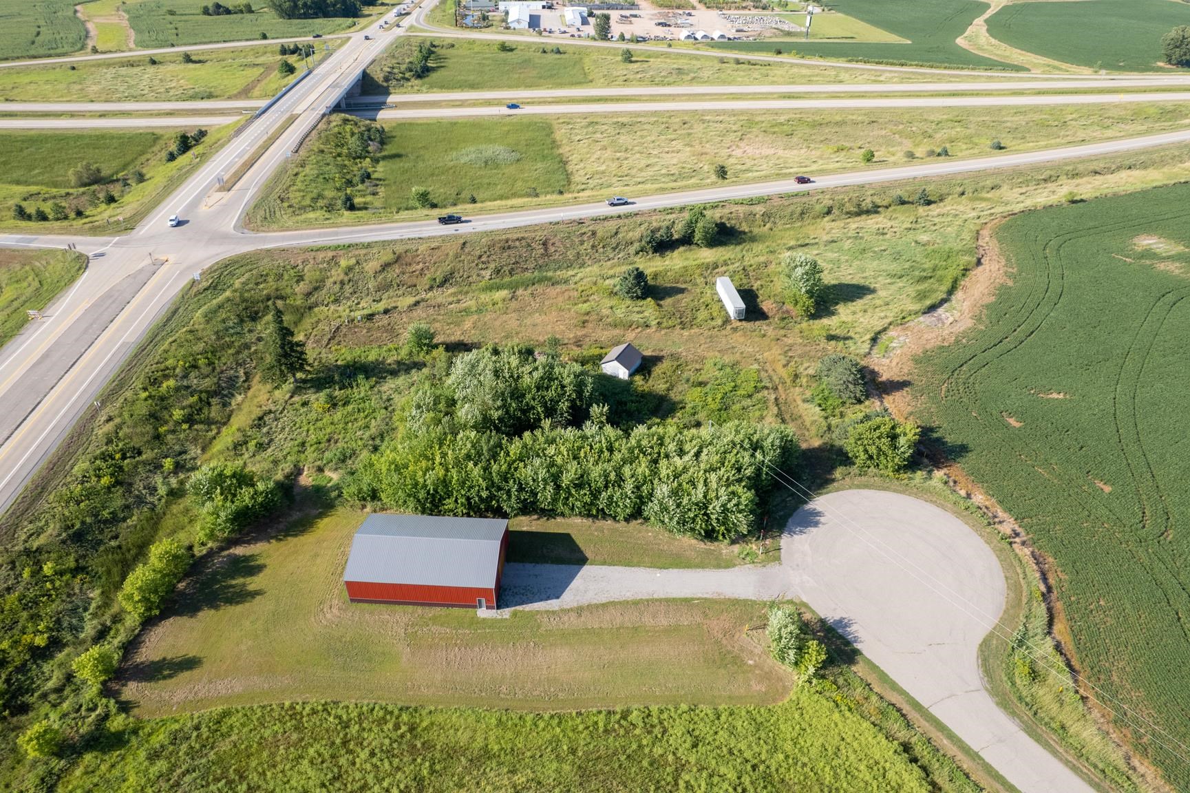 Lot 8 MARSHFIELD ROAD, Marshfield, Wisconsin 54449, ,Land,For Sale,Lot 8 MARSHFIELD ROAD,22604184