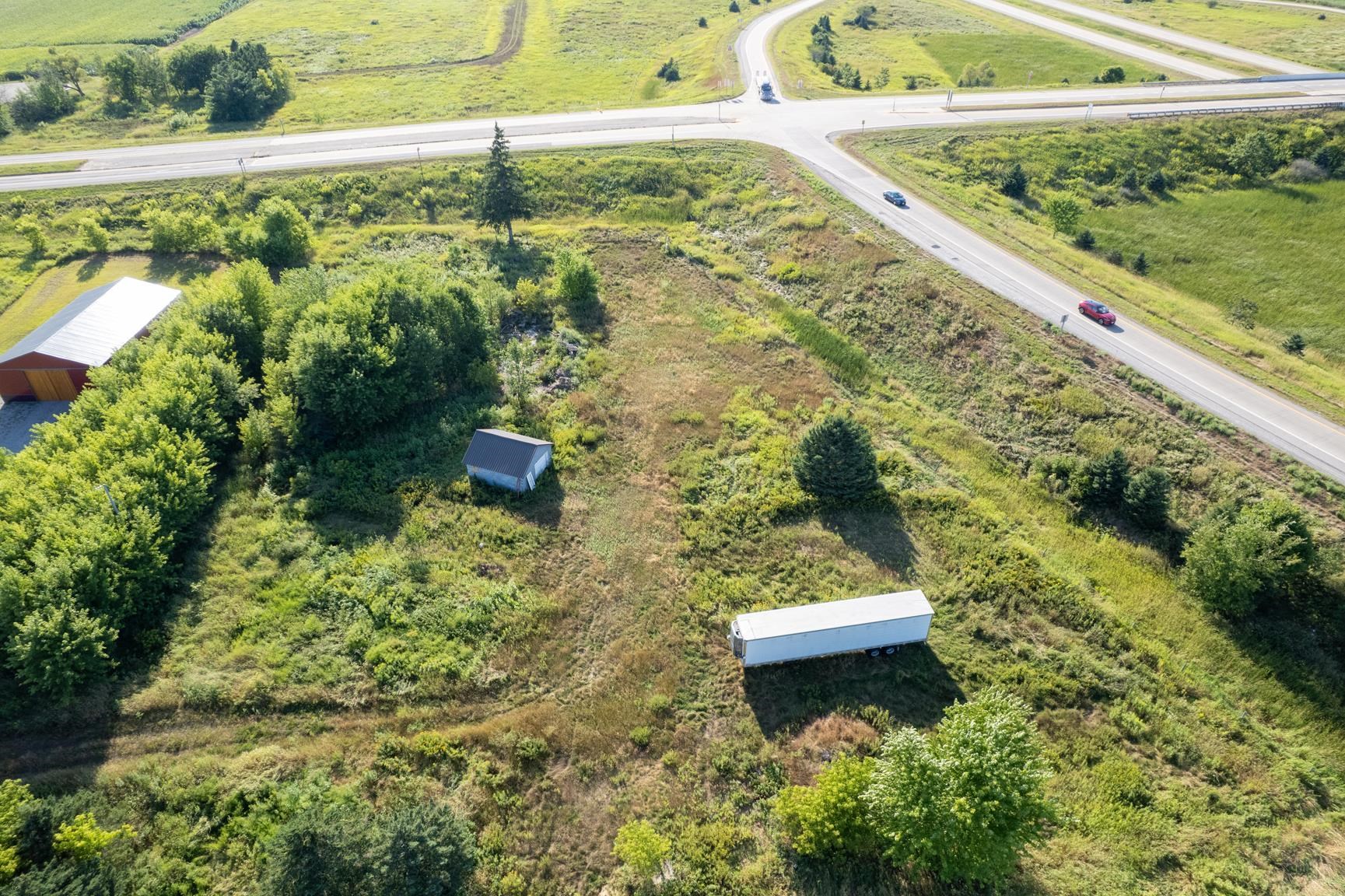 Lot 8 MARSHFIELD ROAD, Marshfield, Wisconsin 54449, ,Land,For Sale,Lot 8 MARSHFIELD ROAD,22604184