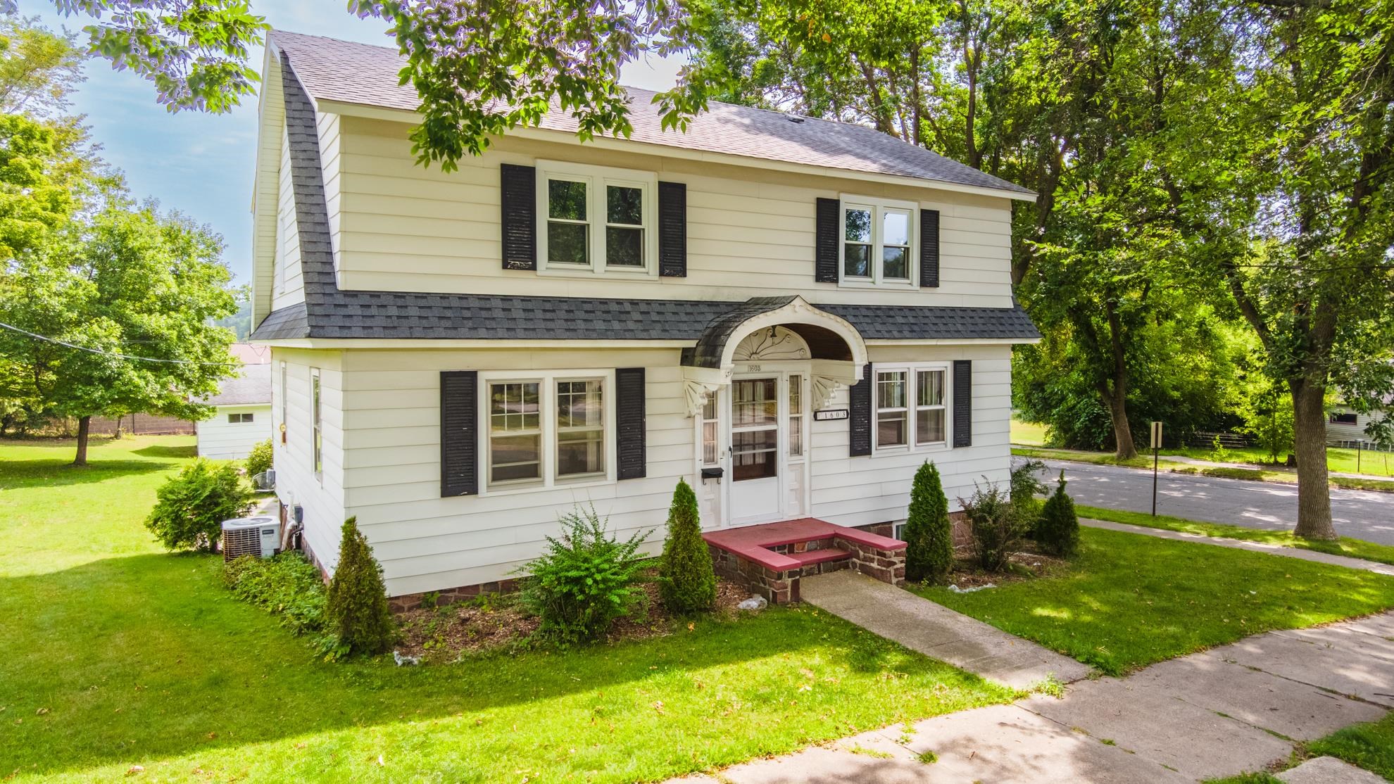 1603 N 9TH STREET, Wausau, Wisconsin 54403, 4 Bedrooms Bedrooms, ,2 BathroomsBathrooms,Residential,For Sale,1603 N 9TH STREET,22604185
