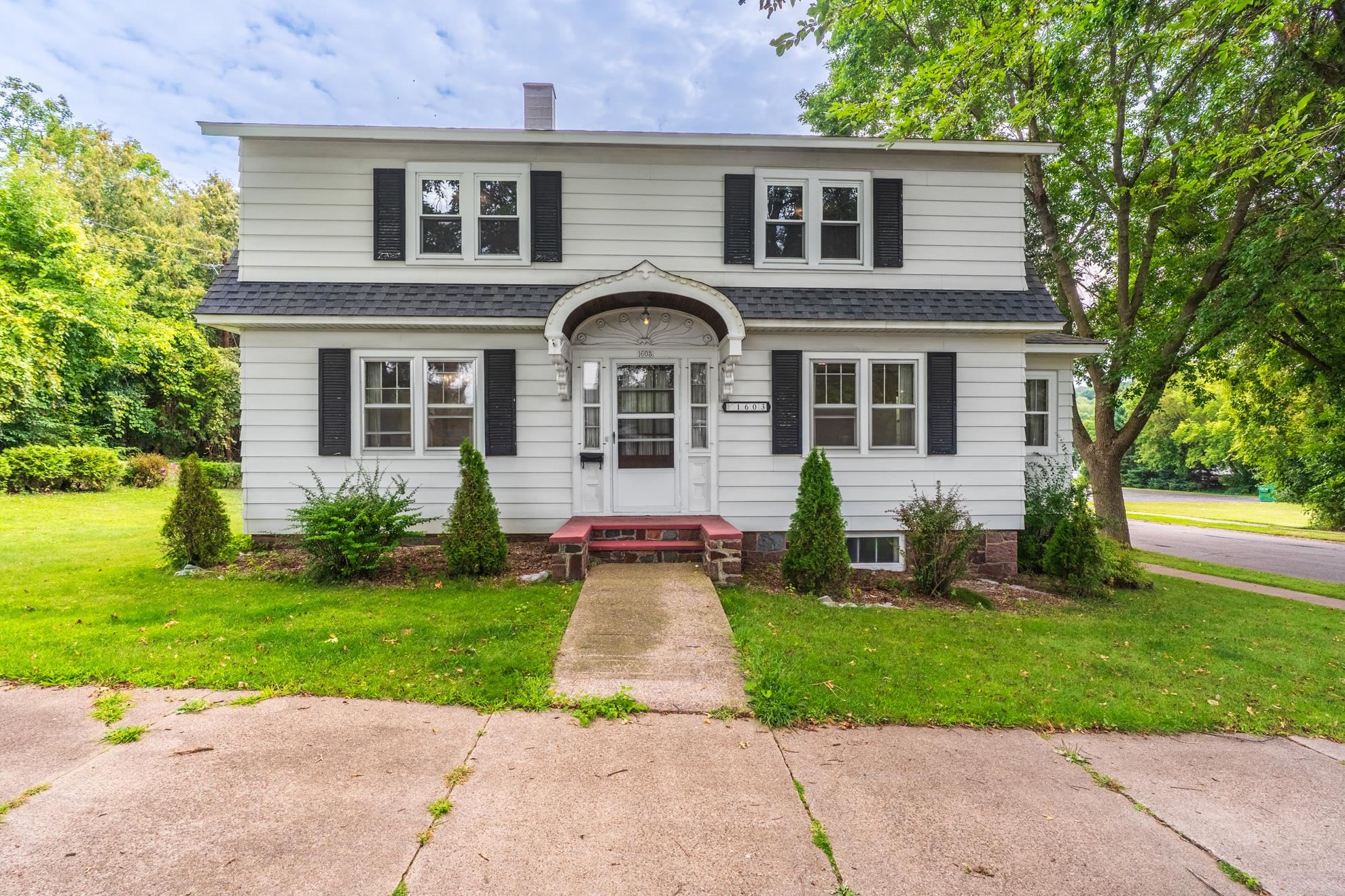 1603 N 9TH STREET, Wausau, Wisconsin 54403, 4 Bedrooms Bedrooms, ,2 BathroomsBathrooms,Residential,For Sale,1603 N 9TH STREET,22604185