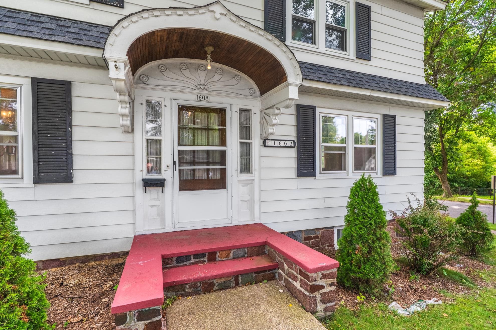 1603 N 9TH STREET, Wausau, Wisconsin 54403, 4 Bedrooms Bedrooms, ,2 BathroomsBathrooms,Residential,For Sale,1603 N 9TH STREET,22604185