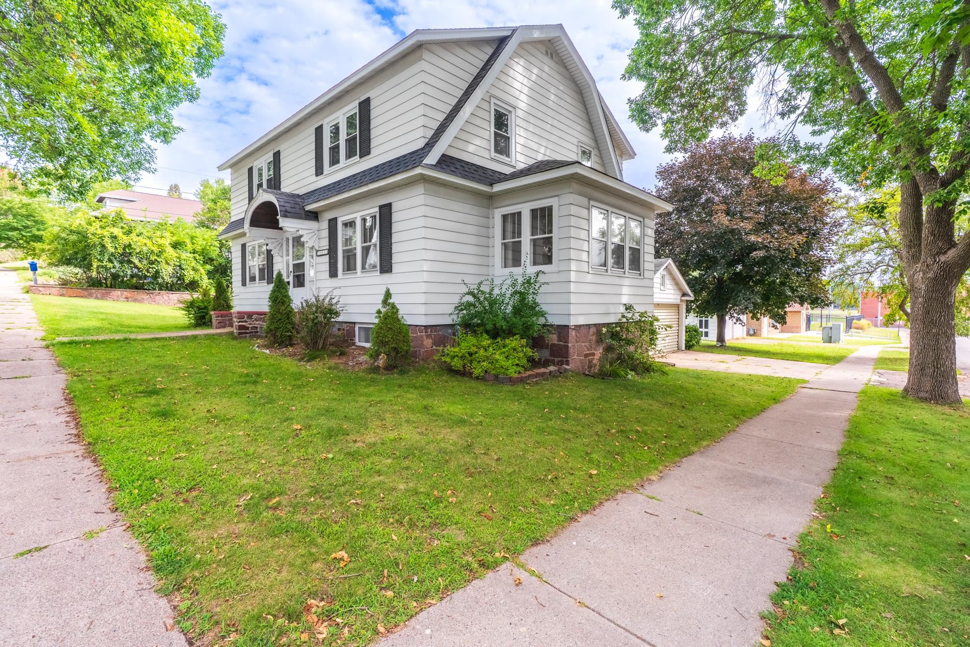 1603 N 9TH STREET, Wausau, Wisconsin 54403, 4 Bedrooms Bedrooms, ,2 BathroomsBathrooms,Residential,For Sale,1603 N 9TH STREET,22604185