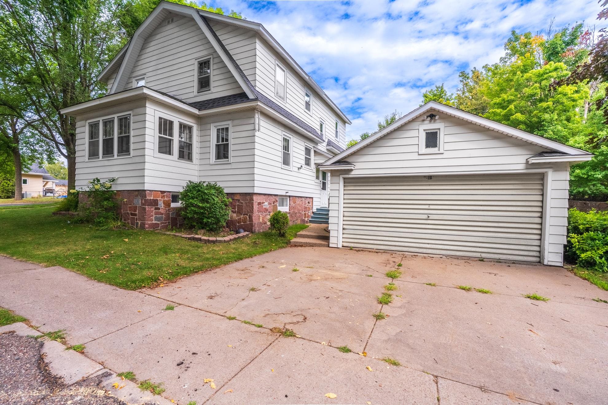 1603 N 9TH STREET, Wausau, Wisconsin 54403, 4 Bedrooms Bedrooms, ,2 BathroomsBathrooms,Residential,For Sale,1603 N 9TH STREET,22604185