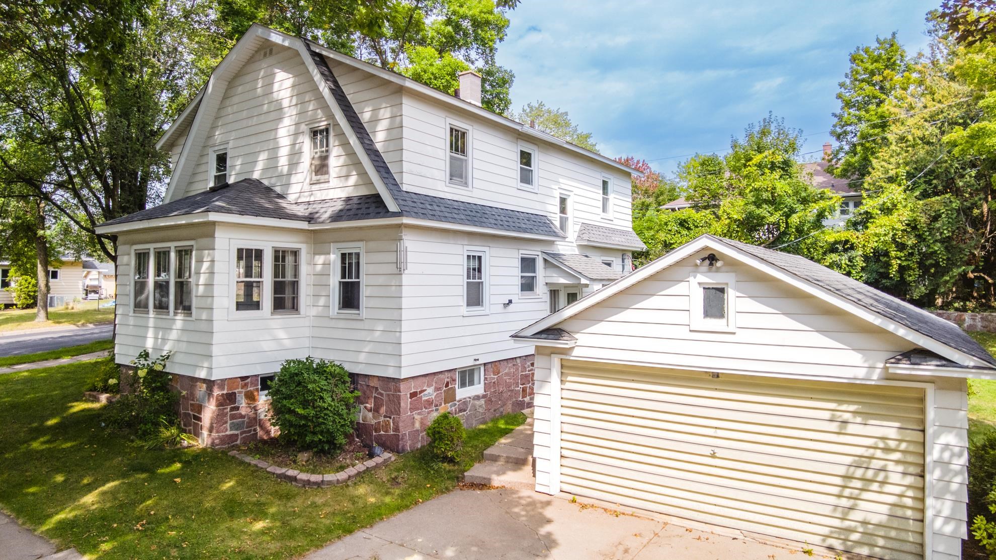 1603 N 9TH STREET, Wausau, Wisconsin 54403, 4 Bedrooms Bedrooms, ,2 BathroomsBathrooms,Residential,For Sale,1603 N 9TH STREET,22604185