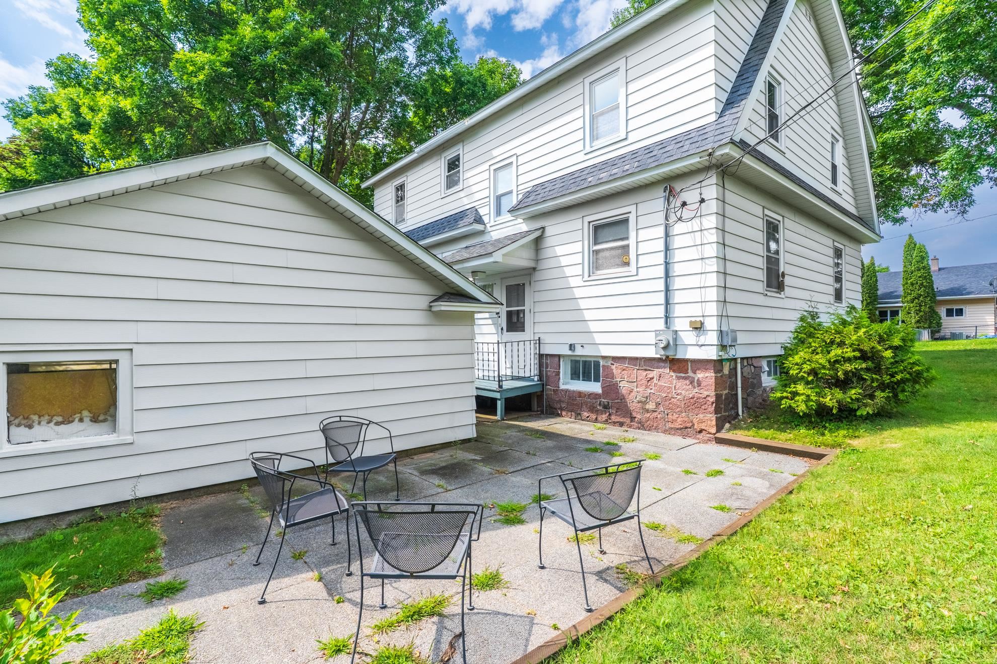 1603 N 9TH STREET, Wausau, Wisconsin 54403, 4 Bedrooms Bedrooms, ,2 BathroomsBathrooms,Residential,For Sale,1603 N 9TH STREET,22604185