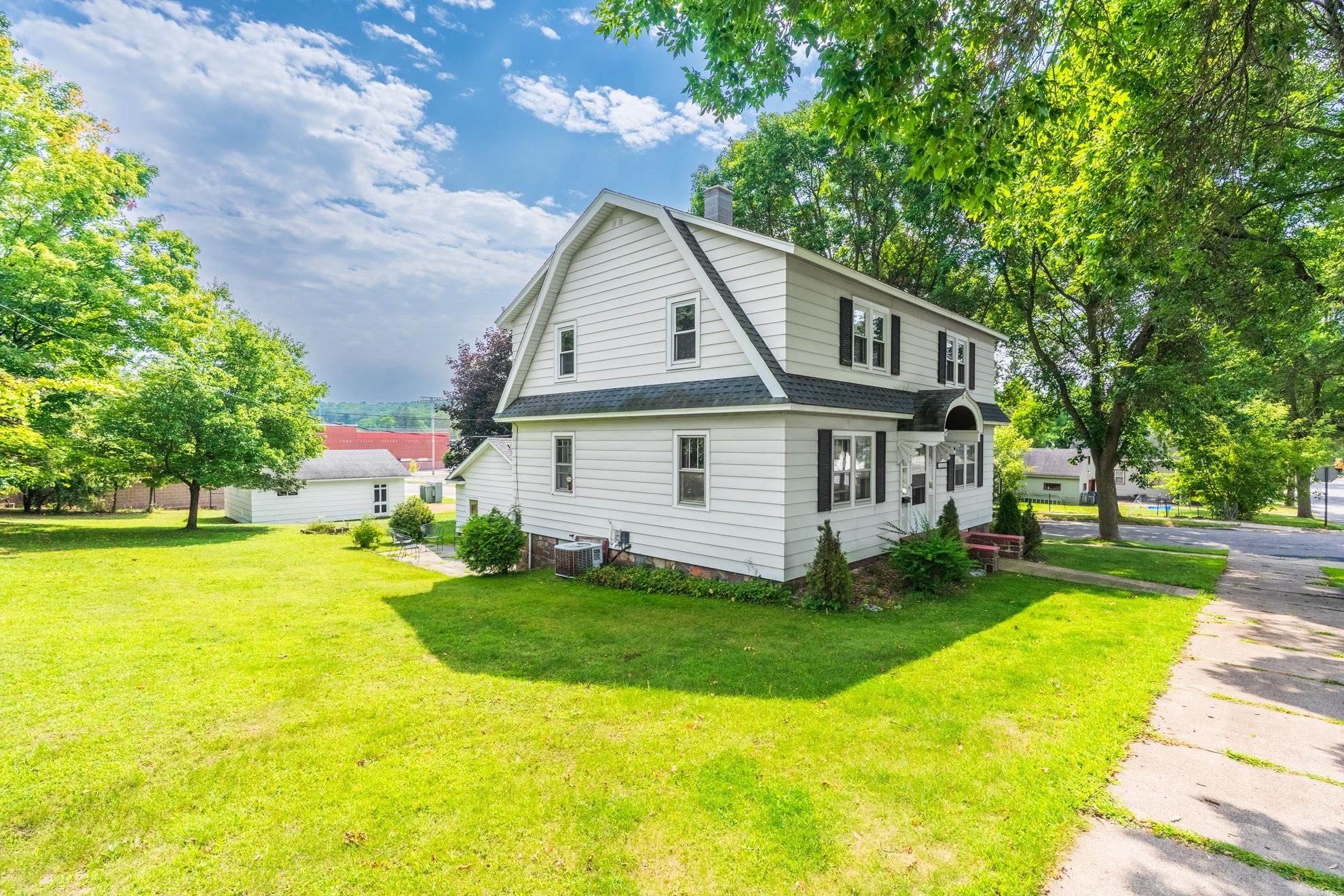 1603 N 9TH STREET, Wausau, Wisconsin 54403, 4 Bedrooms Bedrooms, ,2 BathroomsBathrooms,Residential,For Sale,1603 N 9TH STREET,22604185