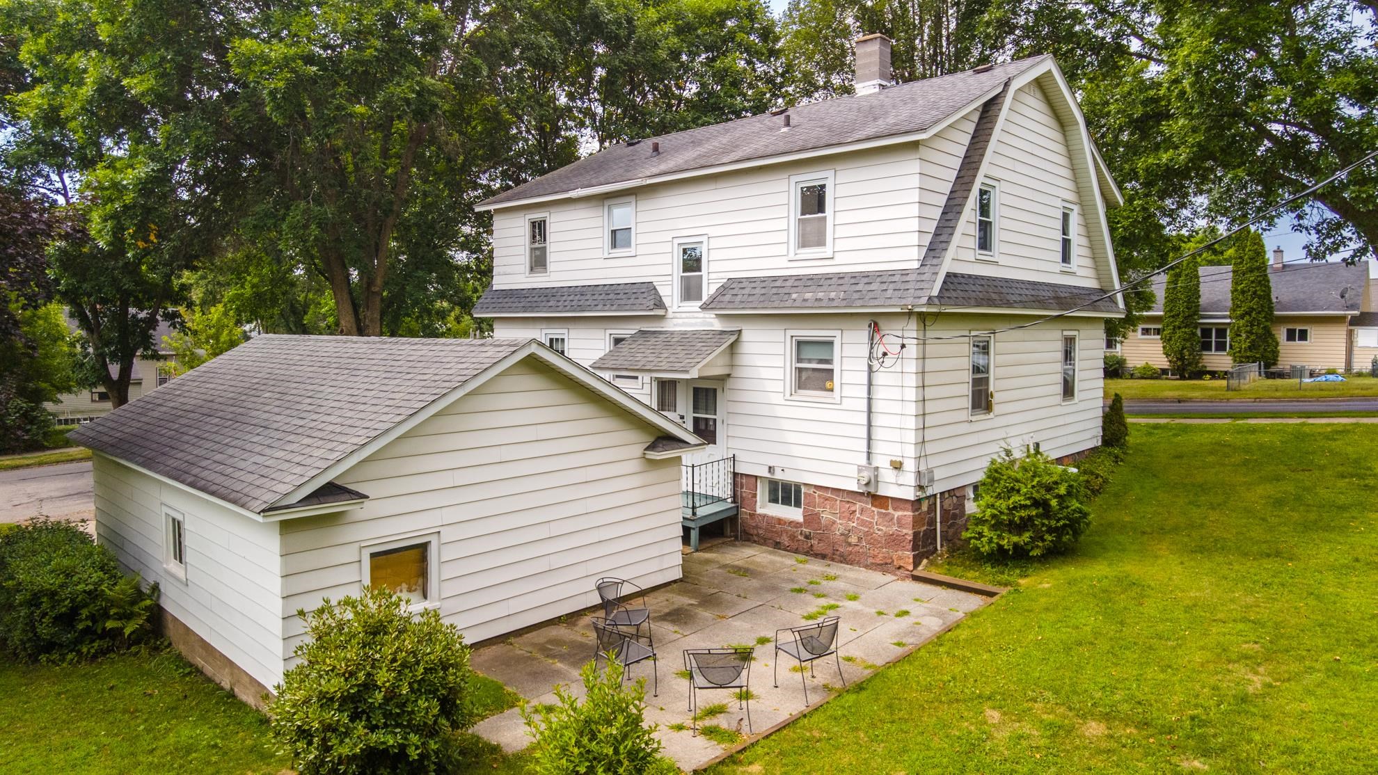 1603 N 9TH STREET, Wausau, Wisconsin 54403, 4 Bedrooms Bedrooms, ,2 BathroomsBathrooms,Residential,For Sale,1603 N 9TH STREET,22604185