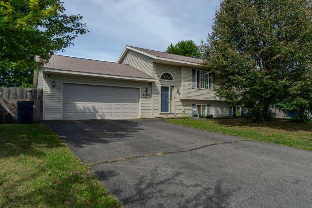 3304 TAPPE DRIVE, Weston, Wisconsin 54476, 4 Bedrooms Bedrooms, ,2 BathroomsBathrooms,Residential,For Sale,3304 TAPPE DRIVE,22604186