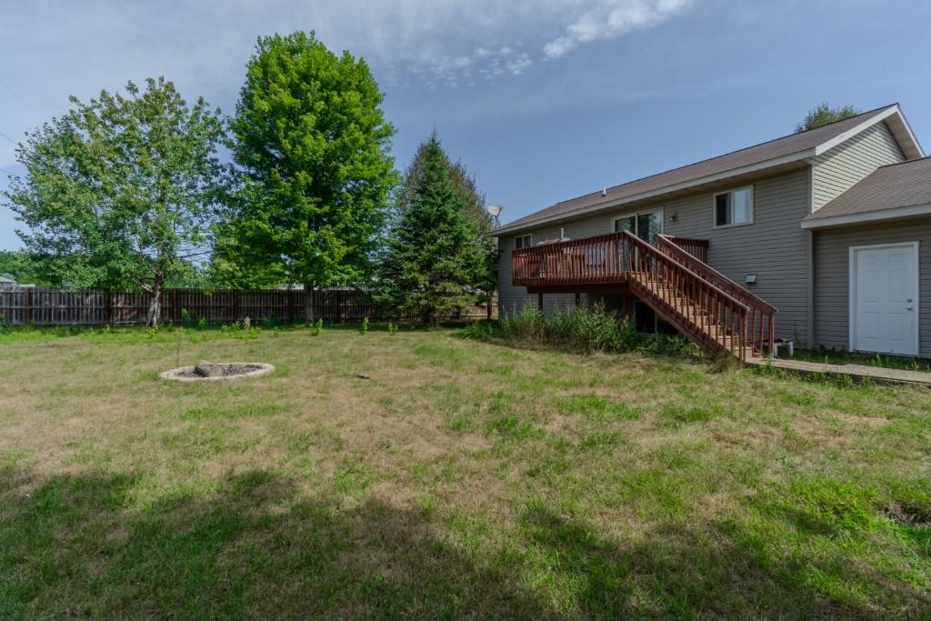 3304 TAPPE DRIVE, Weston, Wisconsin 54476, 4 Bedrooms Bedrooms, ,2 BathroomsBathrooms,Residential,For Sale,3304 TAPPE DRIVE,22604186
