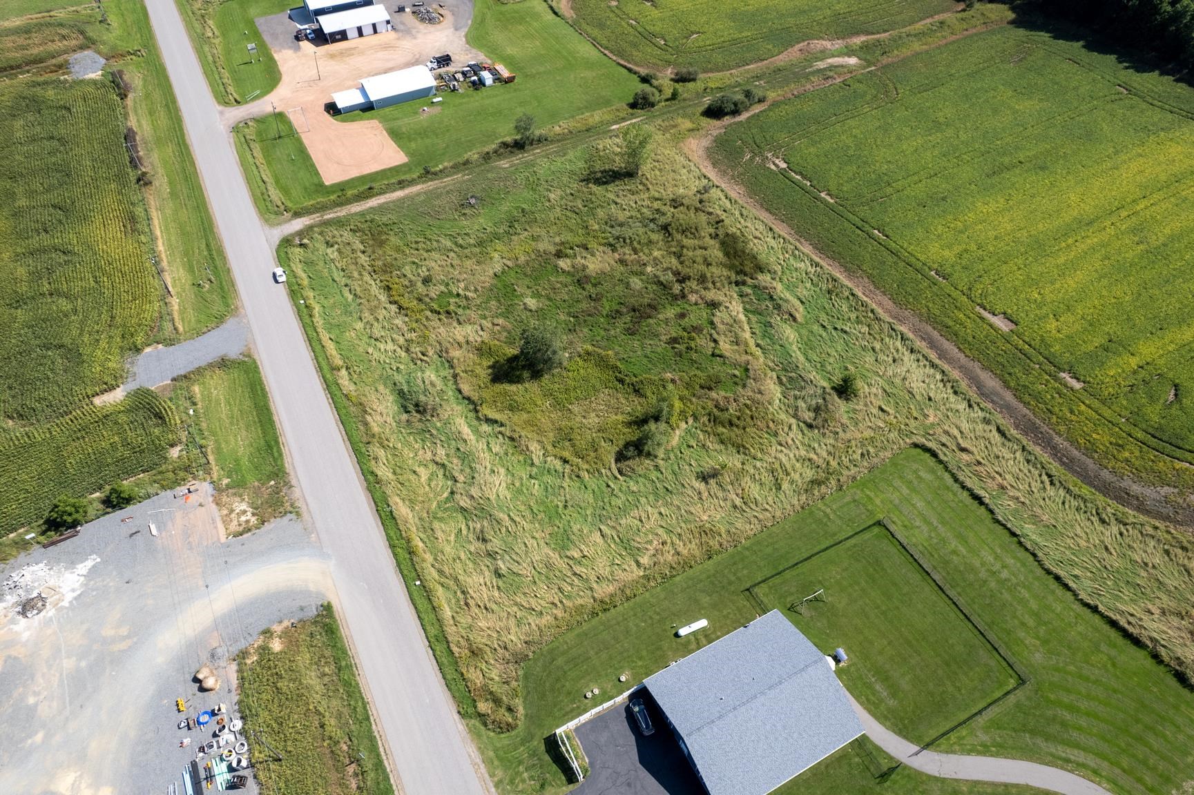 Lot 1 HERITAGE DRIVE, Marshfield, Wisconsin 54449, ,Land,For Sale,Lot 1 HERITAGE DRIVE,22604188