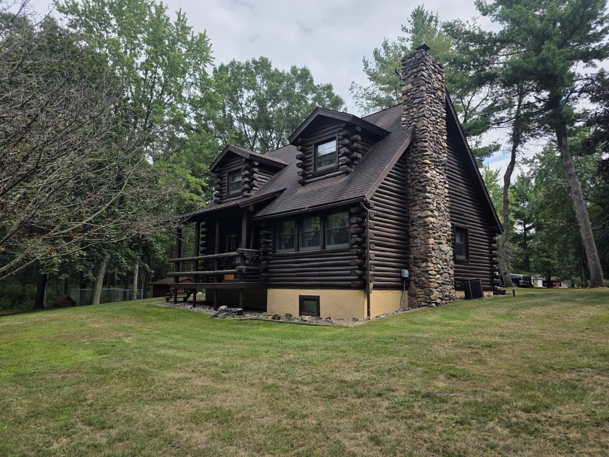 8531 LAKE ROAD, Wisconsin Rapids, Wisconsin 54494, 3 Bedrooms Bedrooms, ,2 BathroomsBathrooms,Residential,For Sale,8531 LAKE ROAD,22604189