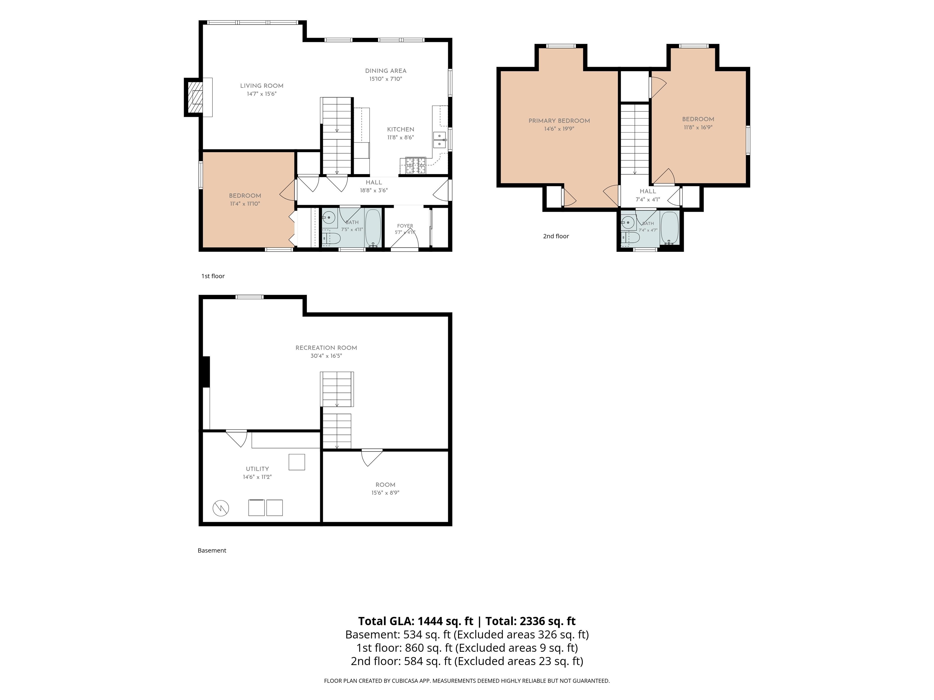 8531 LAKE ROAD, Wisconsin Rapids, Wisconsin 54494, 3 Bedrooms Bedrooms, ,2 BathroomsBathrooms,Residential,For Sale,8531 LAKE ROAD,22604189