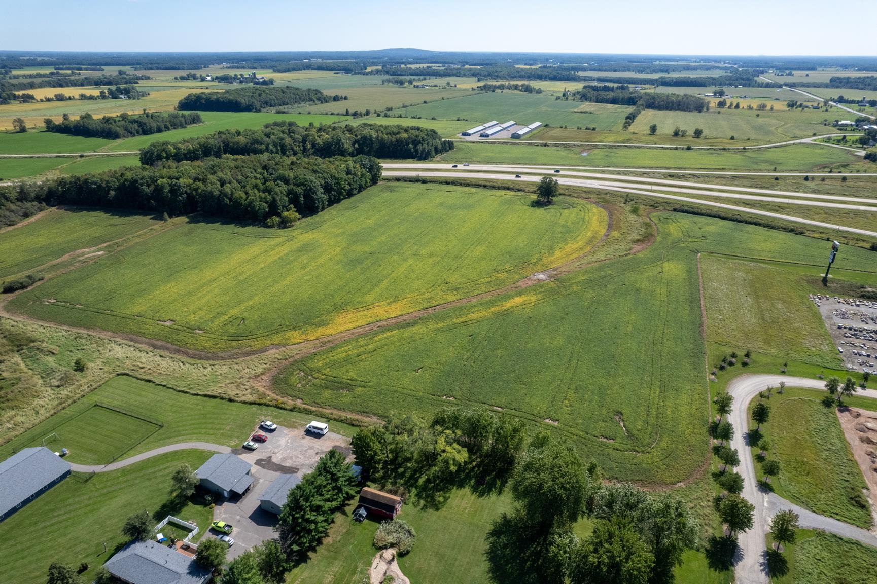 Lot 2 HERITAGE DRIVE, Marshfield, Wisconsin 54449, ,Land,For Sale,Lot 2 HERITAGE DRIVE,22604190