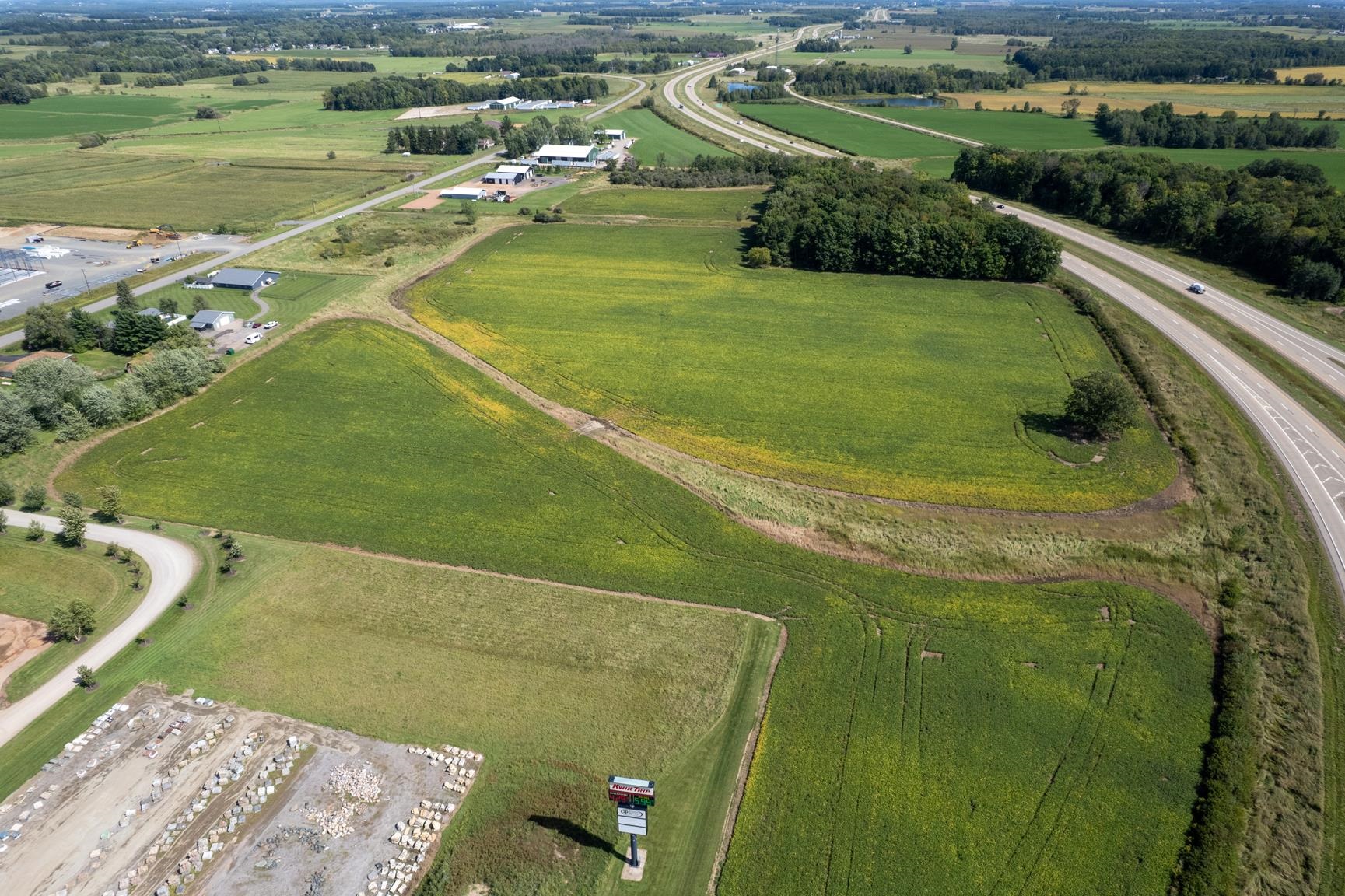 Lot 2 HERITAGE DRIVE, Marshfield, Wisconsin 54449, ,Land,For Sale,Lot 2 HERITAGE DRIVE,22604190
