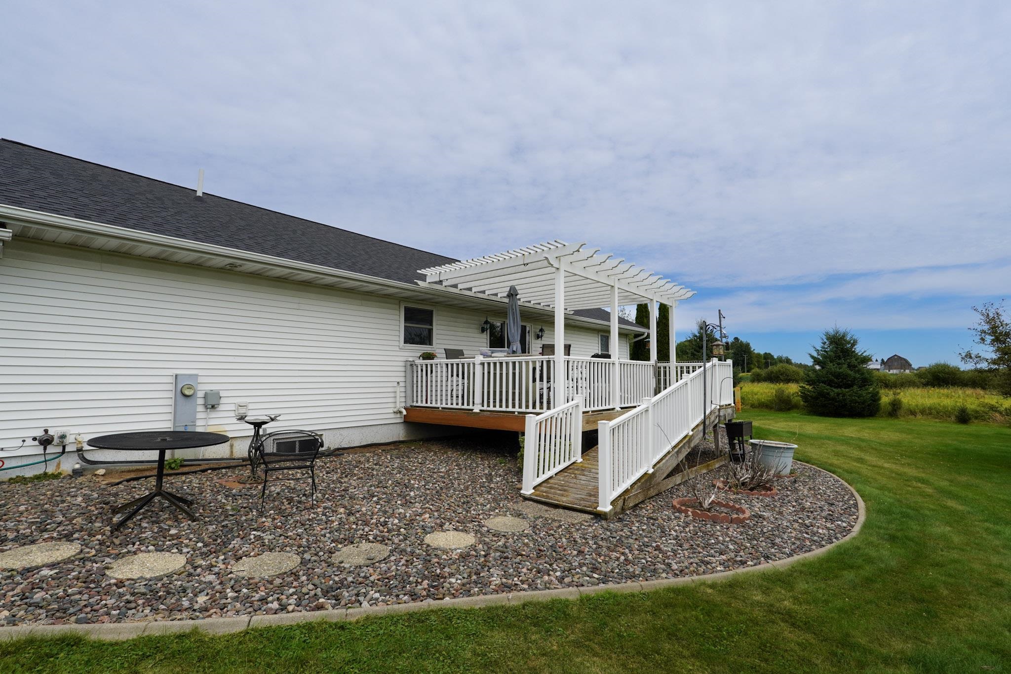 W5205 DASSOW AVENUE, Medford, Wisconsin 54451, 3 Bedrooms Bedrooms, ,2 BathroomsBathrooms,Residential,For Sale,W5205 DASSOW AVENUE,22604191