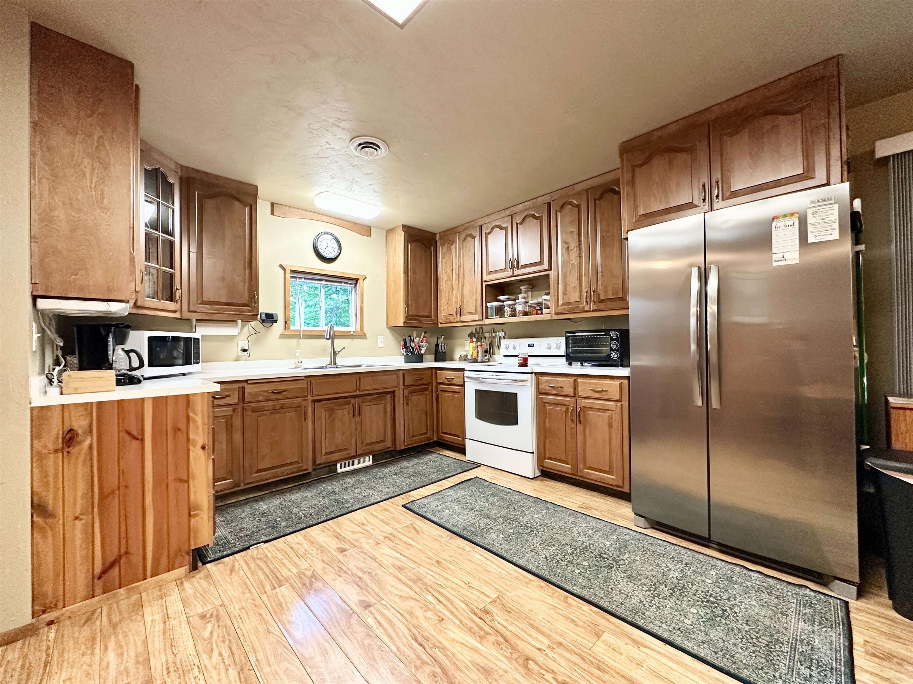N11301 WOODLAND LANE, Elcho, Wisconsin 54428, 3 Bedrooms Bedrooms, ,1 BathroomBathrooms,Residential,For Sale,N11301 WOODLAND LANE,22604194