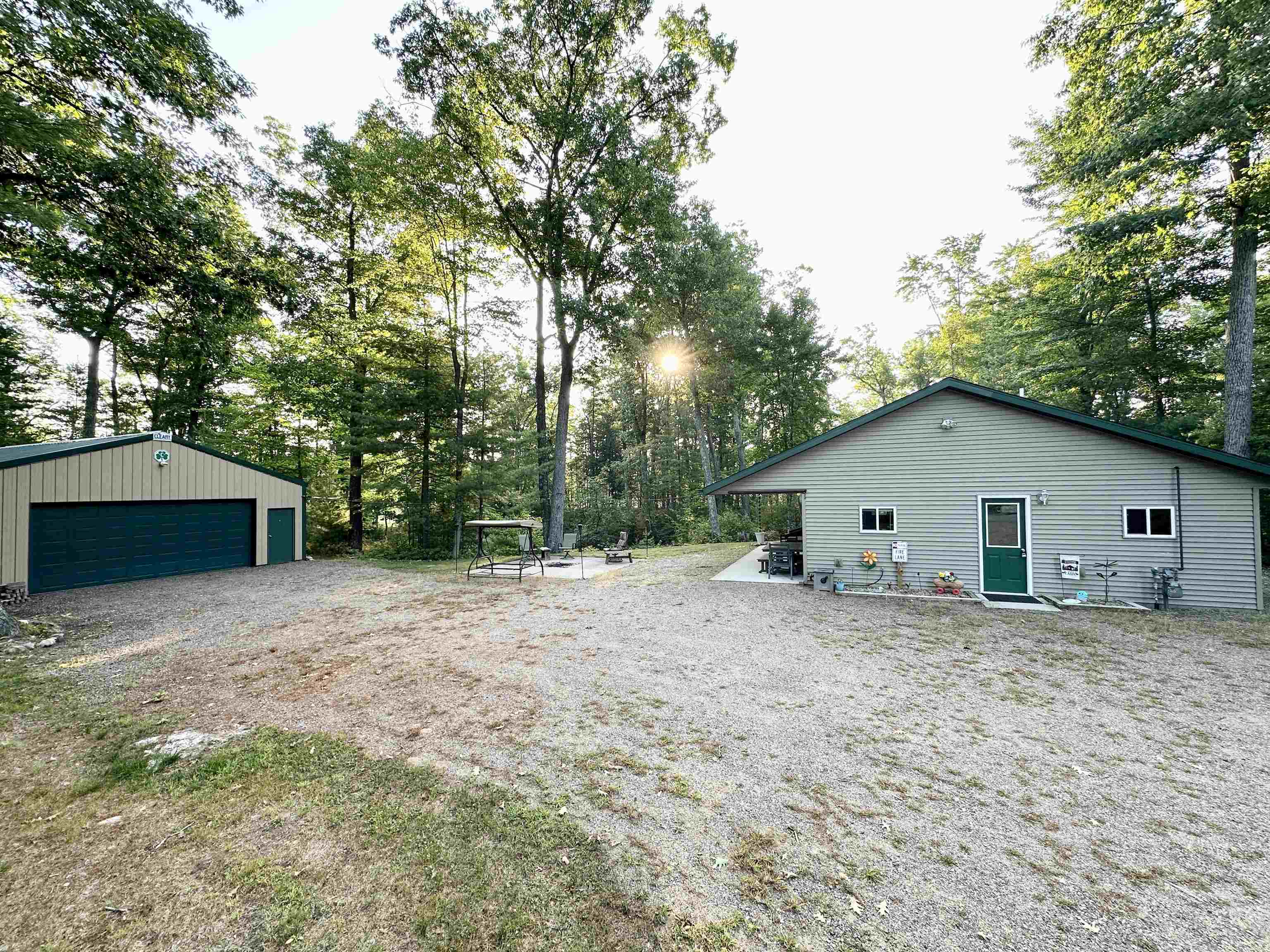 N11301 WOODLAND LANE, Elcho, Wisconsin 54428, 3 Bedrooms Bedrooms, ,1 BathroomBathrooms,Residential,For Sale,N11301 WOODLAND LANE,22604194
