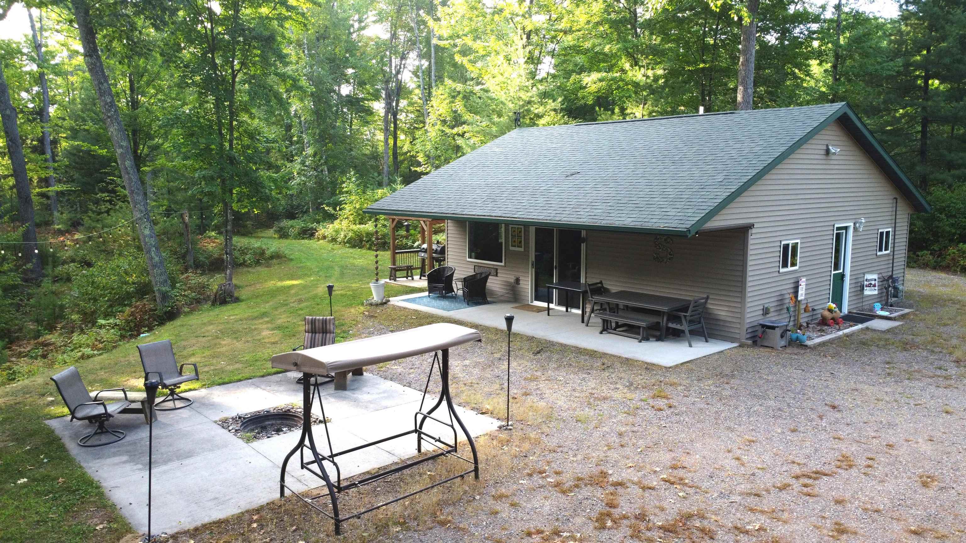 N11301 WOODLAND LANE, Elcho, Wisconsin 54428, 3 Bedrooms Bedrooms, ,1 BathroomBathrooms,Residential,For Sale,N11301 WOODLAND LANE,22604194